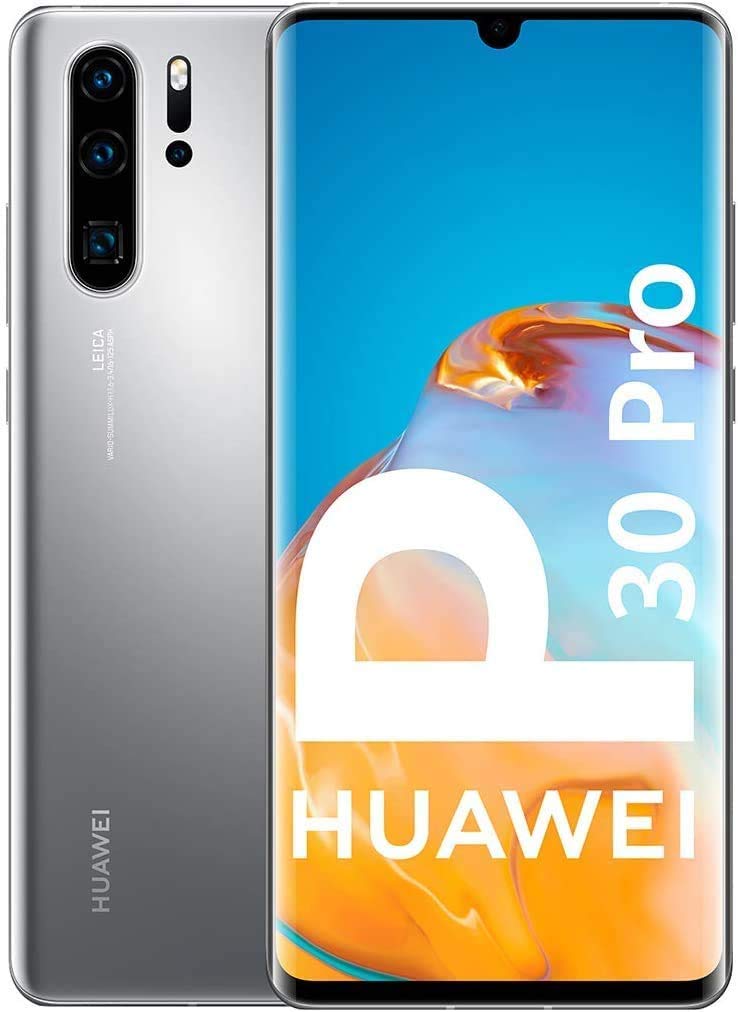 【Electronics】Huawei P30 Pro.