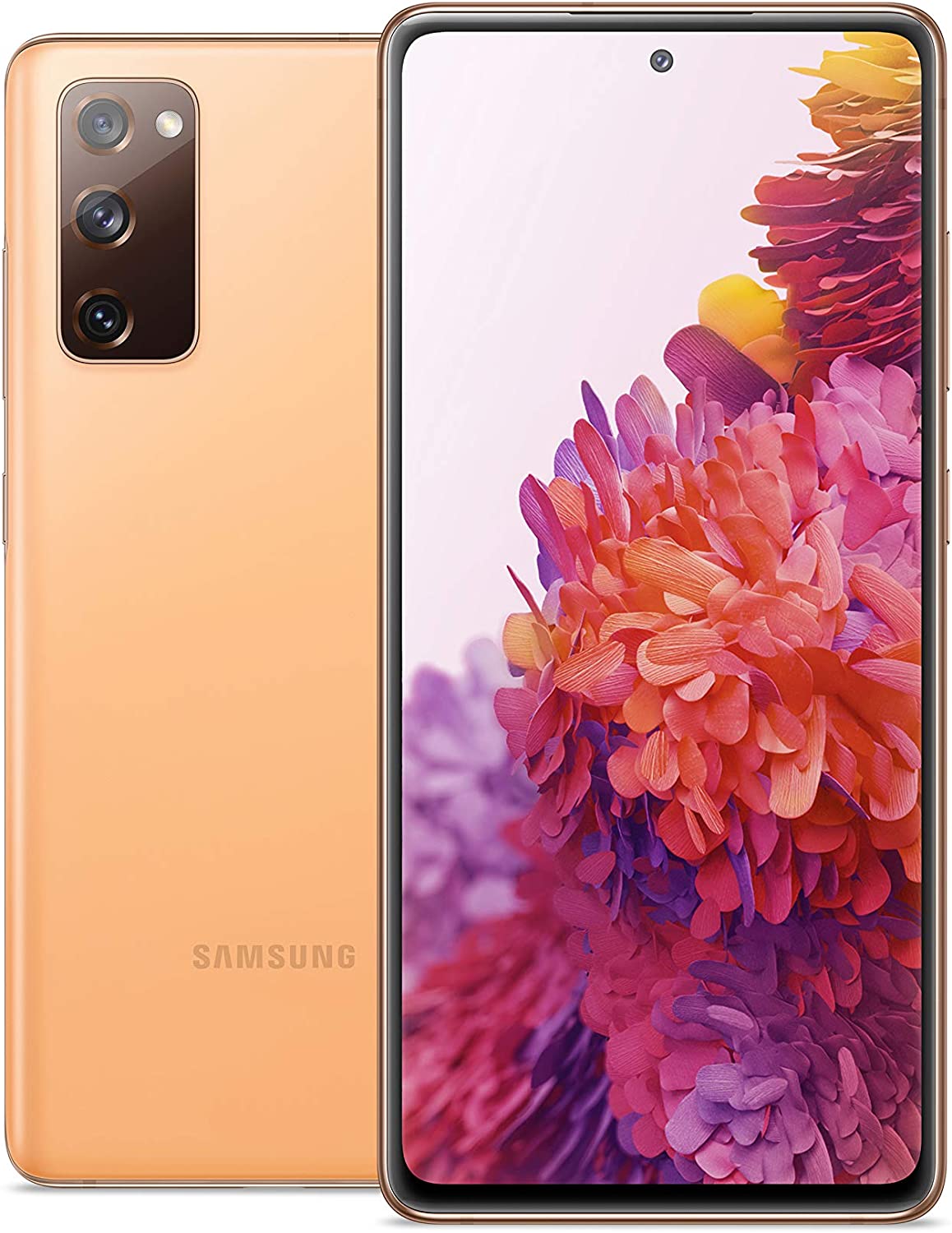 【Electronics】5G (128GB, 6GB) 6.5