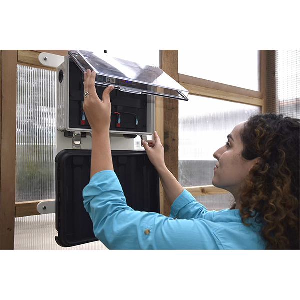 【Home&Garden】Solar Energy Garden Greenhouse