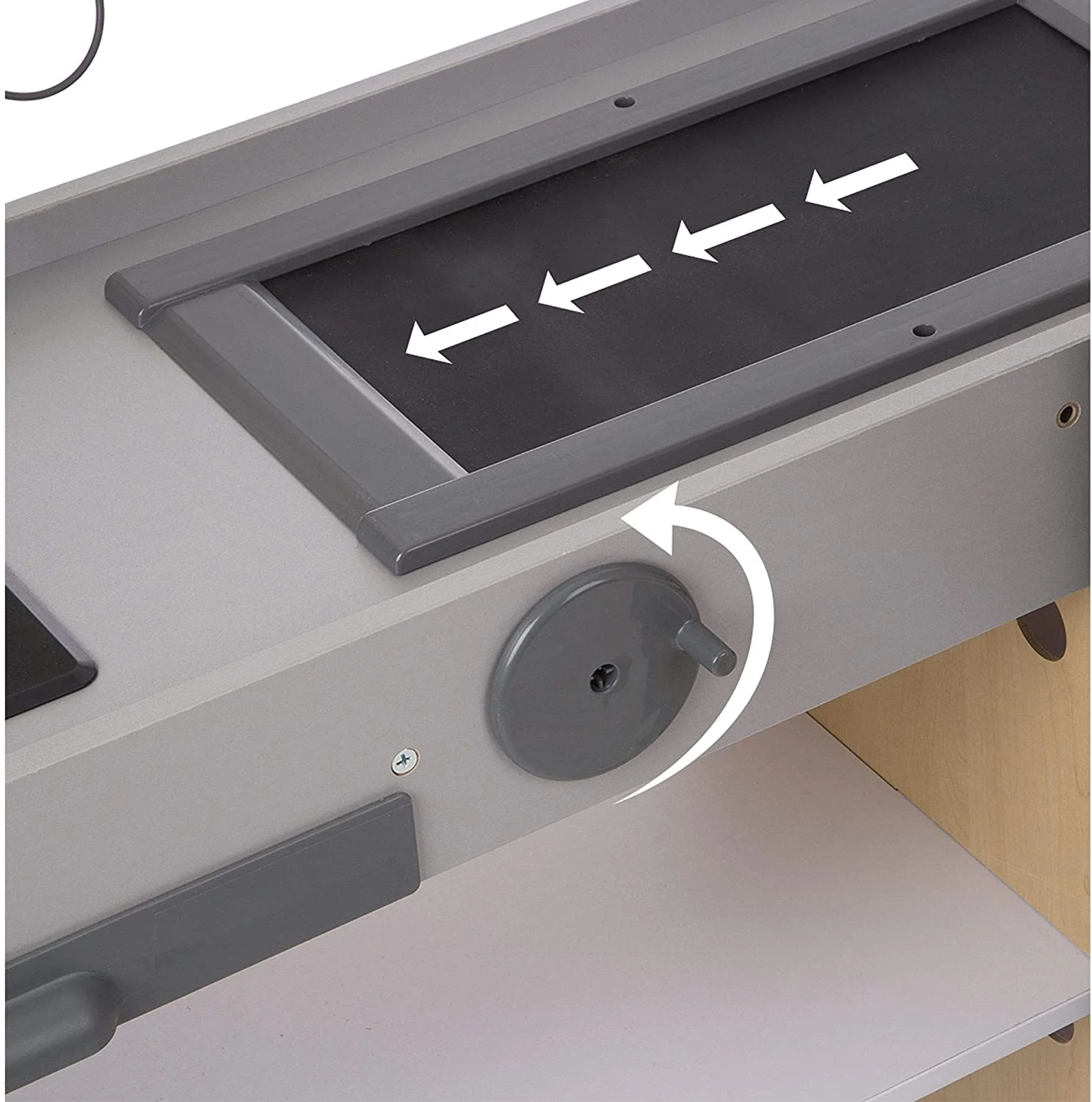 【Baby&Kids】Grocery Kitchen Set