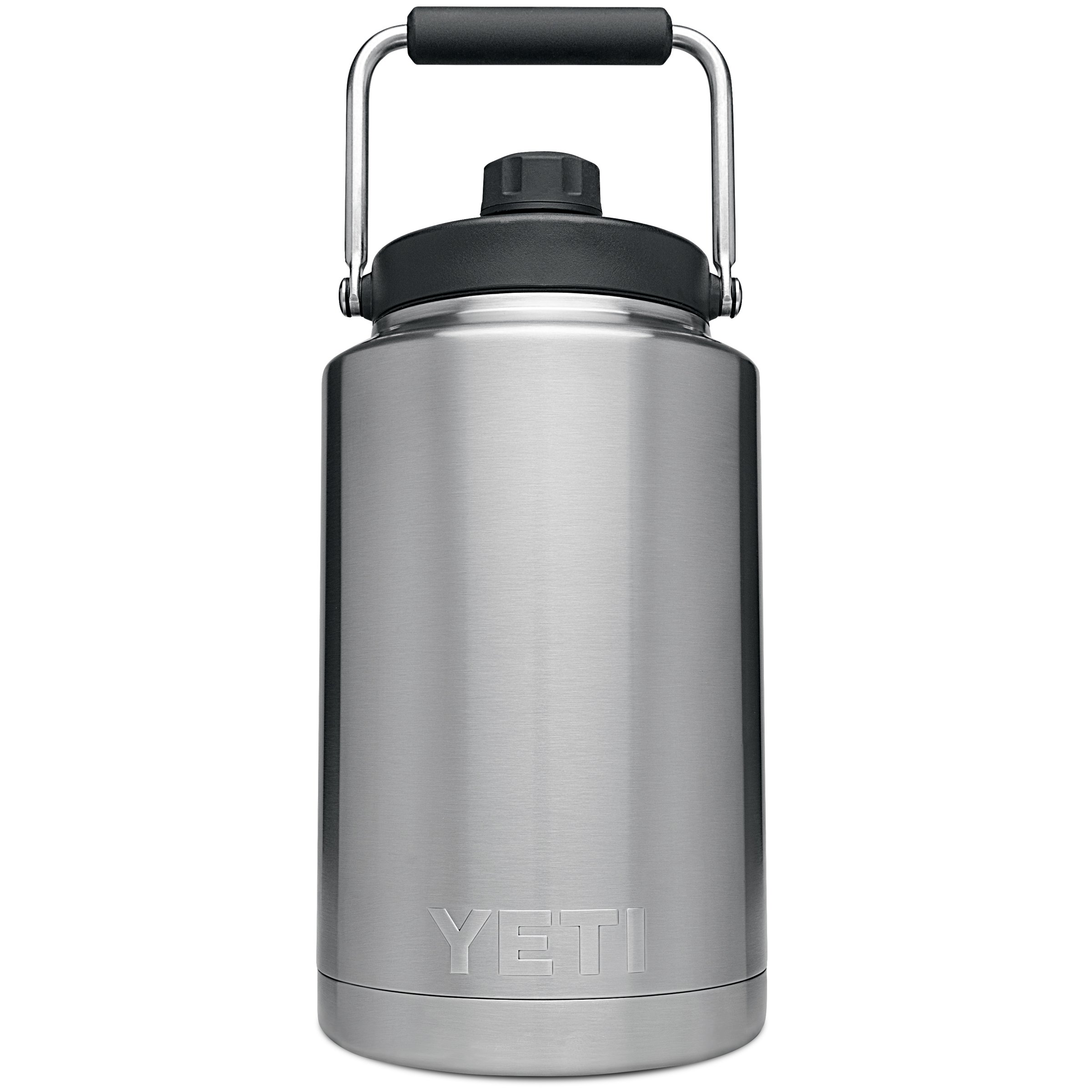 【Appliances】Vacuum Insulated Stainless Steel Gallon Jug with MagCap