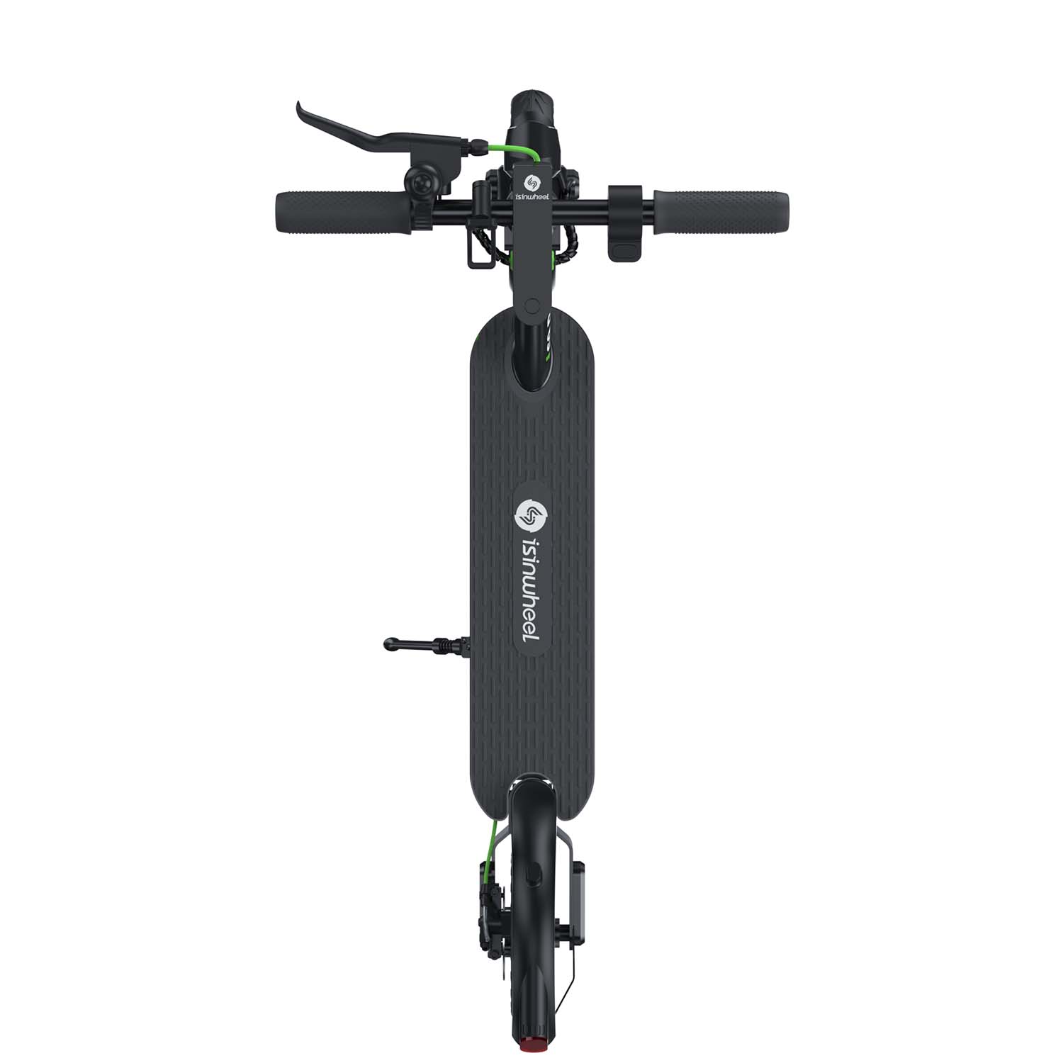 【Sports&Outdoors】S9Pro Electric Scooter 350W