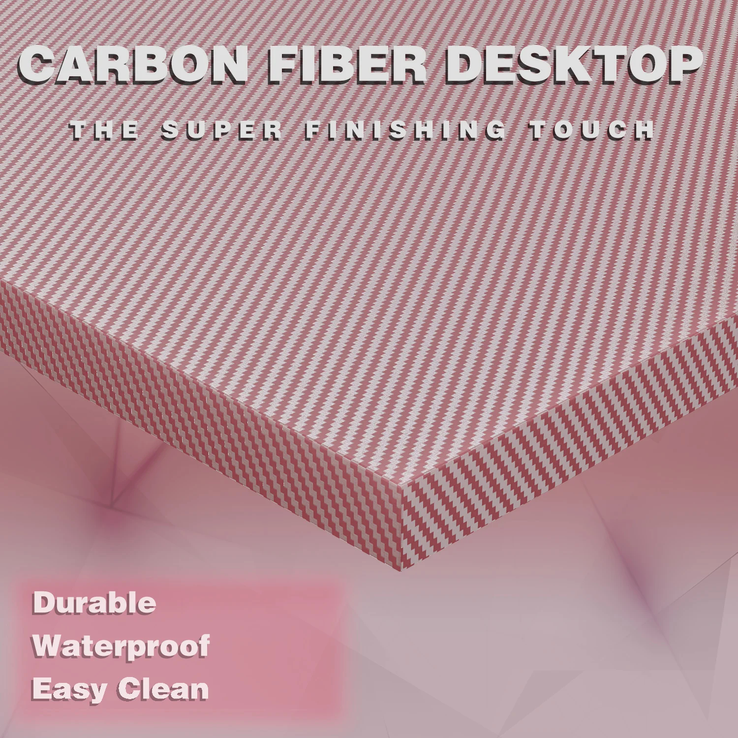 【Furniture】Sherri L- Shaped Gaming Desk