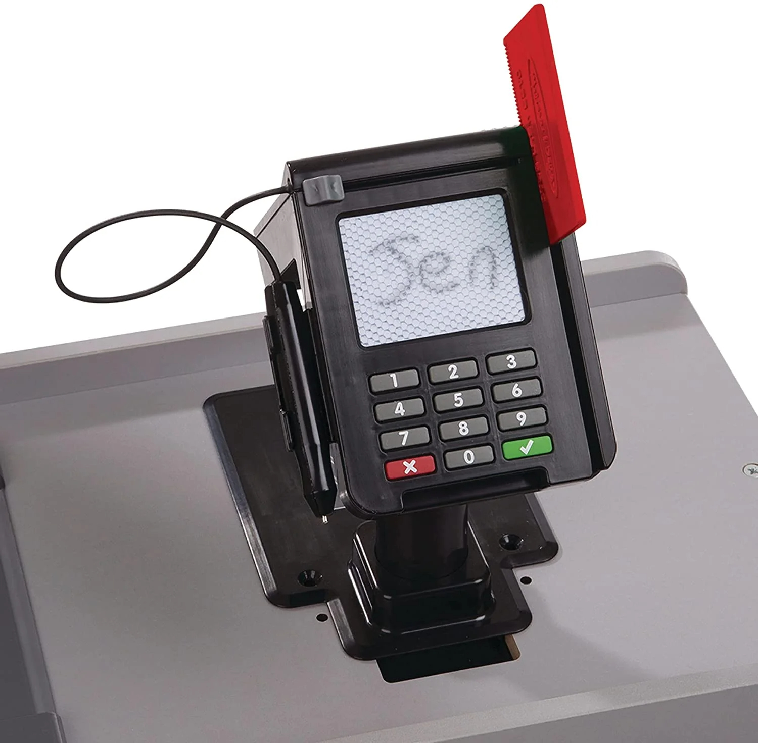 【Baby&Kids】Grocery Kitchen Set