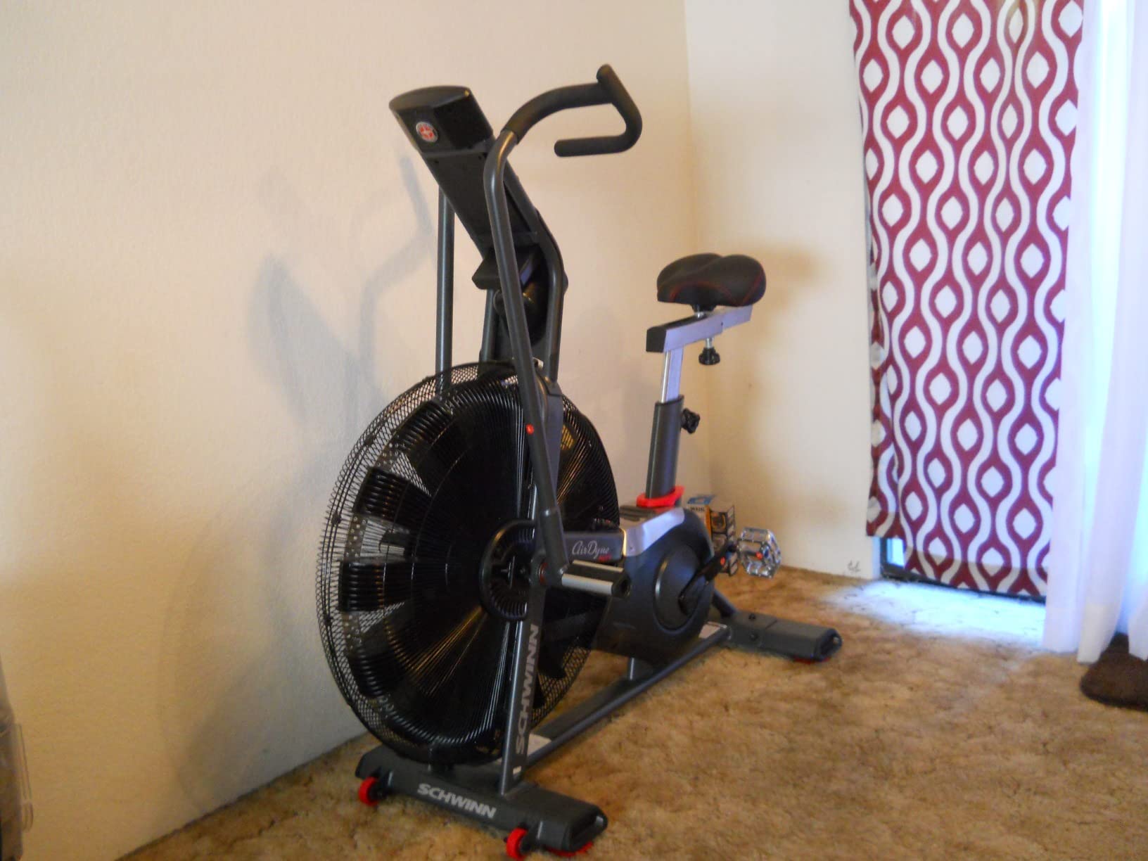 【Sports&Outdoors】Schwinn Fitness Airdyne Bike Series