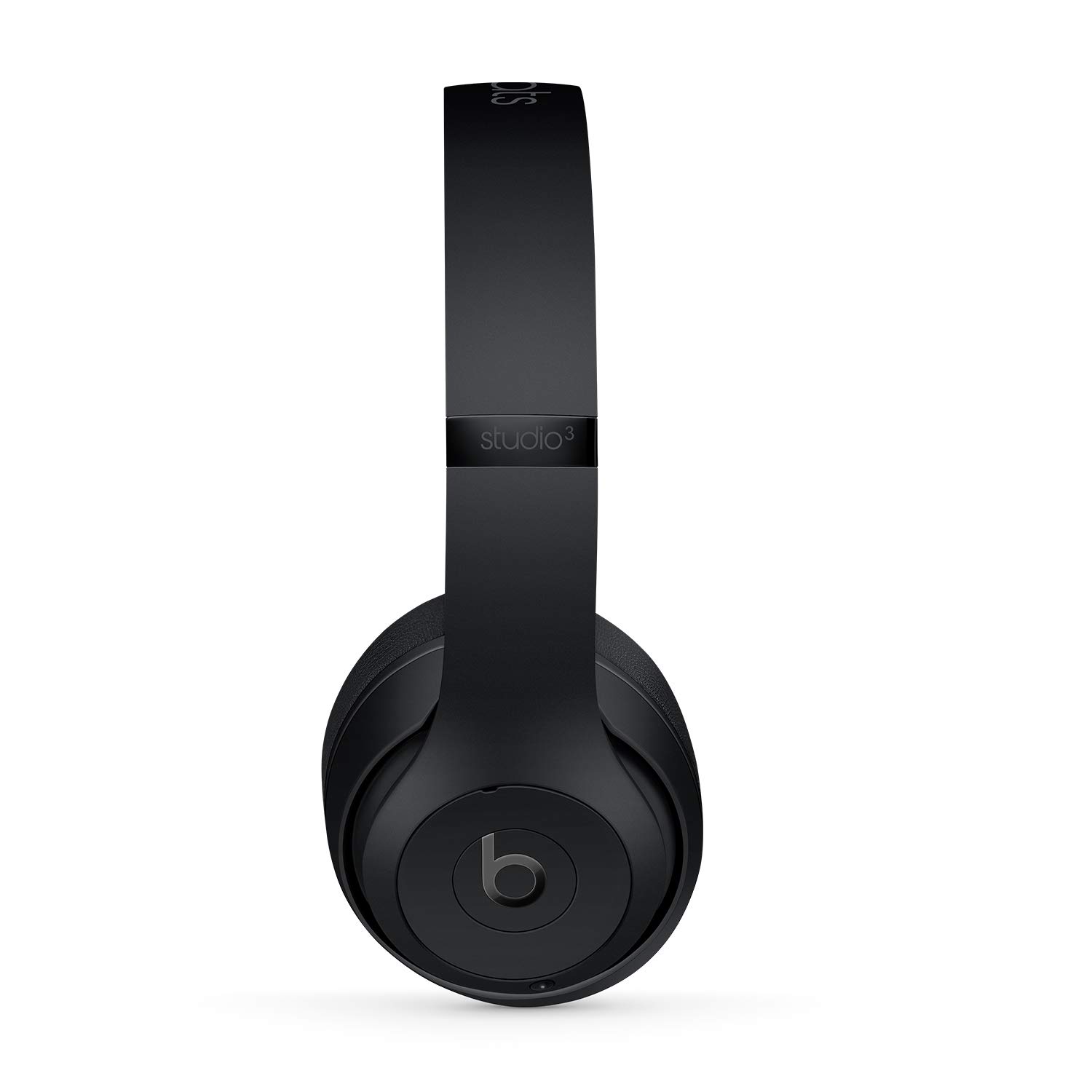【Electronics】Wireless Noise Cancelling Over-Ear Headphones, Apple W1 Headphone Chip, Built-in Mic
