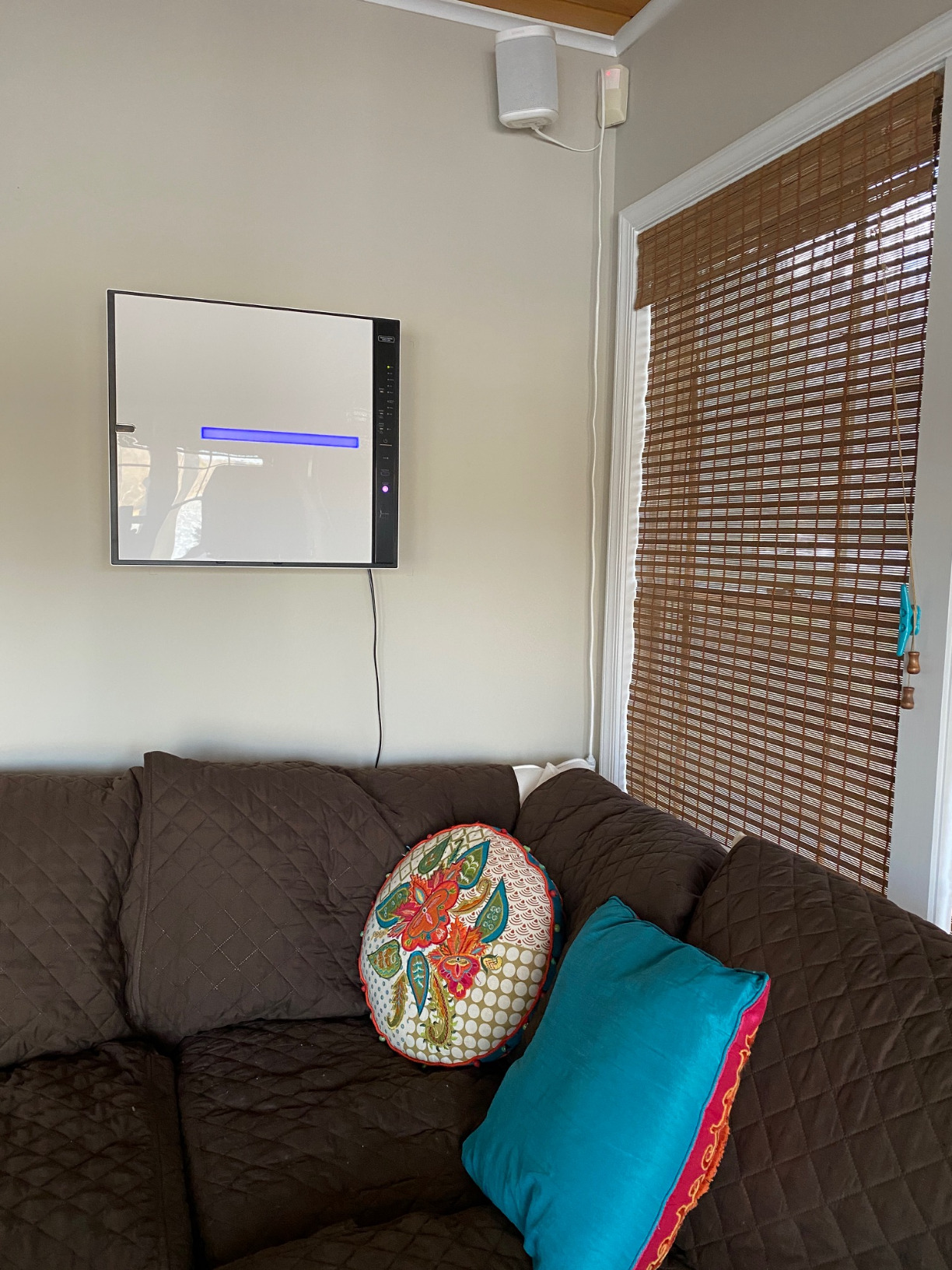 【Appliances】RabbitAir MinusA2 Ultra Quiet HEPA Air Purifier - Stylish, Efficient and Energy Star