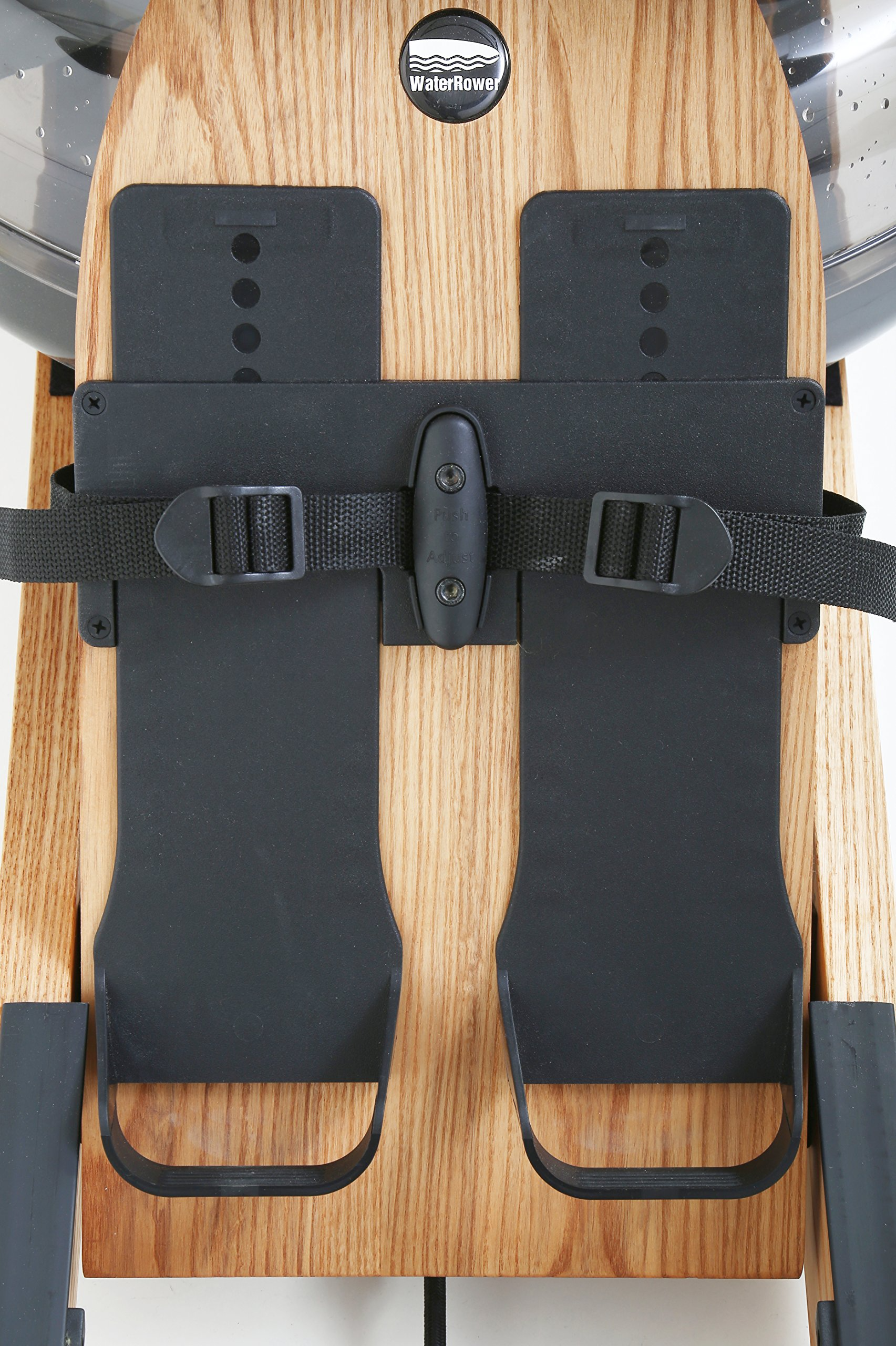 【Sports&Outdoors】WaterRower Natural Rowing Machine S4