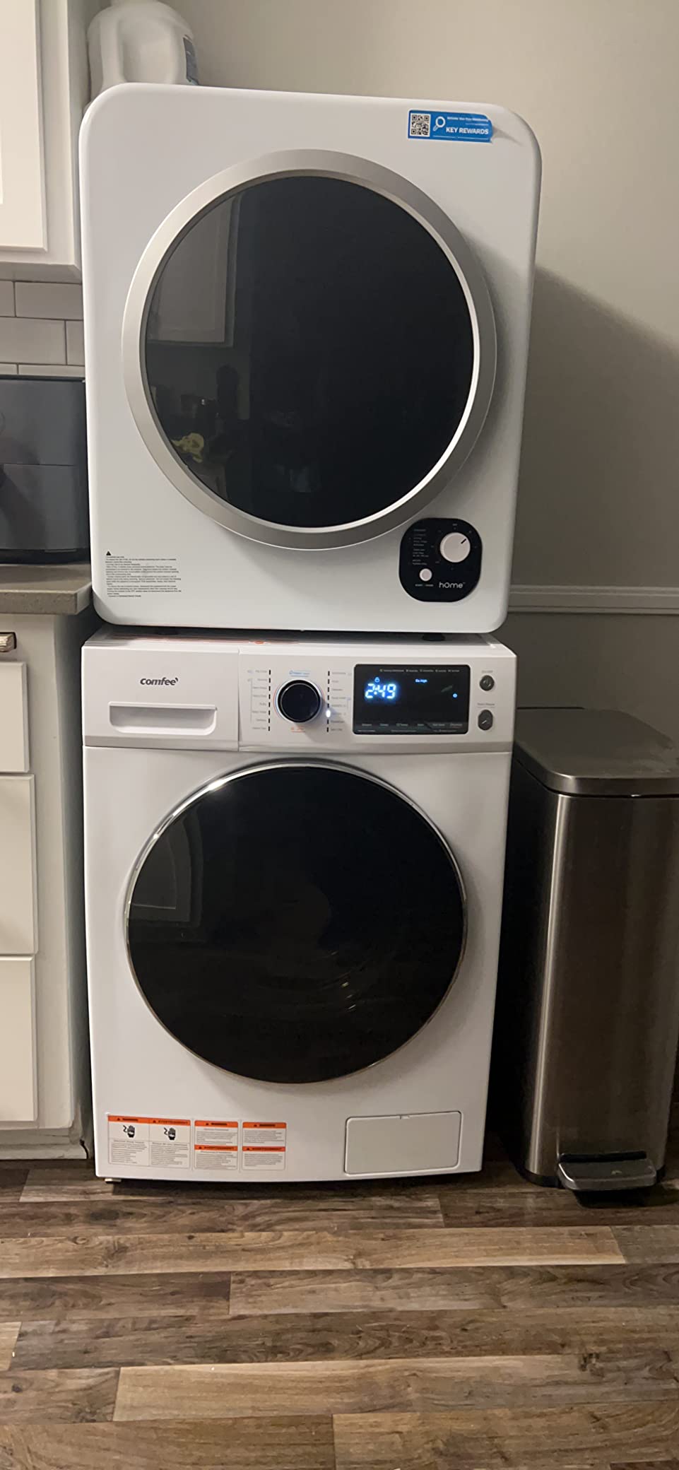 【Appliances】COMFEE’ 24