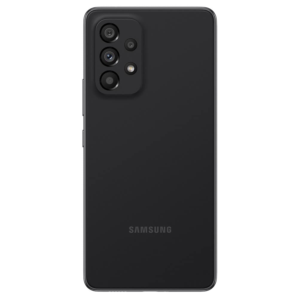 【Electronics】5G Black 128GB-6.5