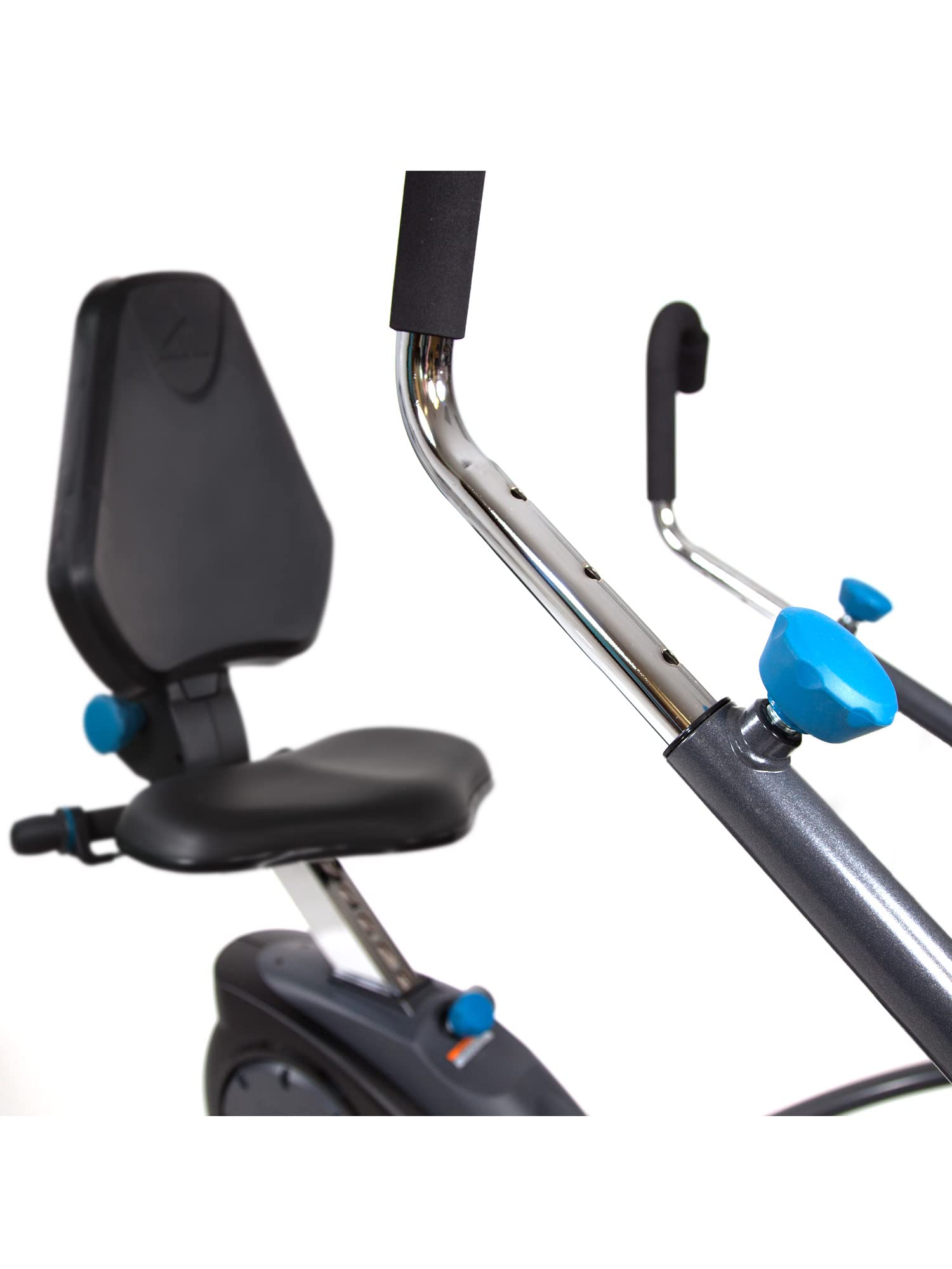 【Sports&Outdoors】Teeter FreeStep Recumbent Cross Trainer and Elliptical