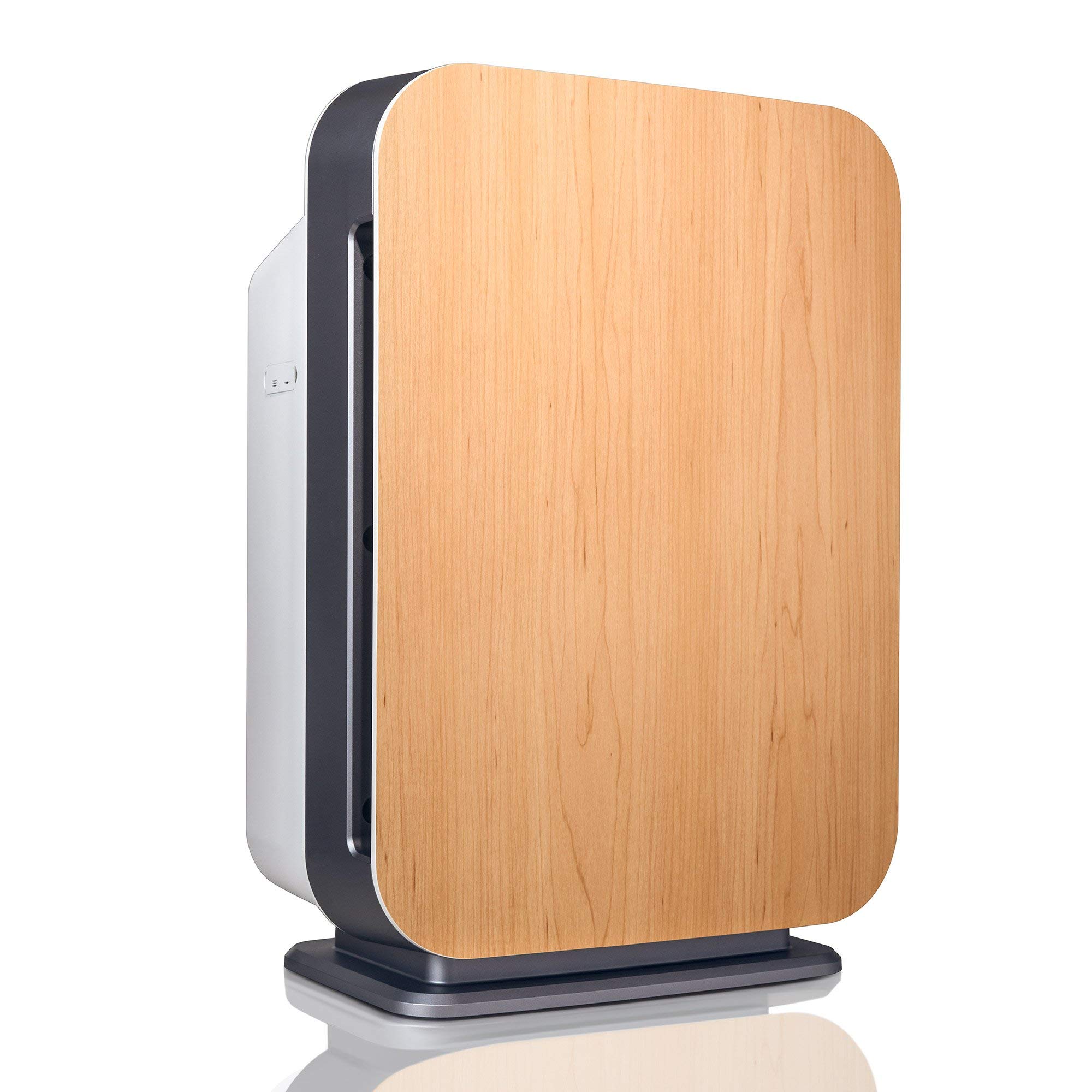 【Appliances】Alen BreatheSmart 75i Large Room Air Purifier, Medical Grade Filtration H13 True HEPA