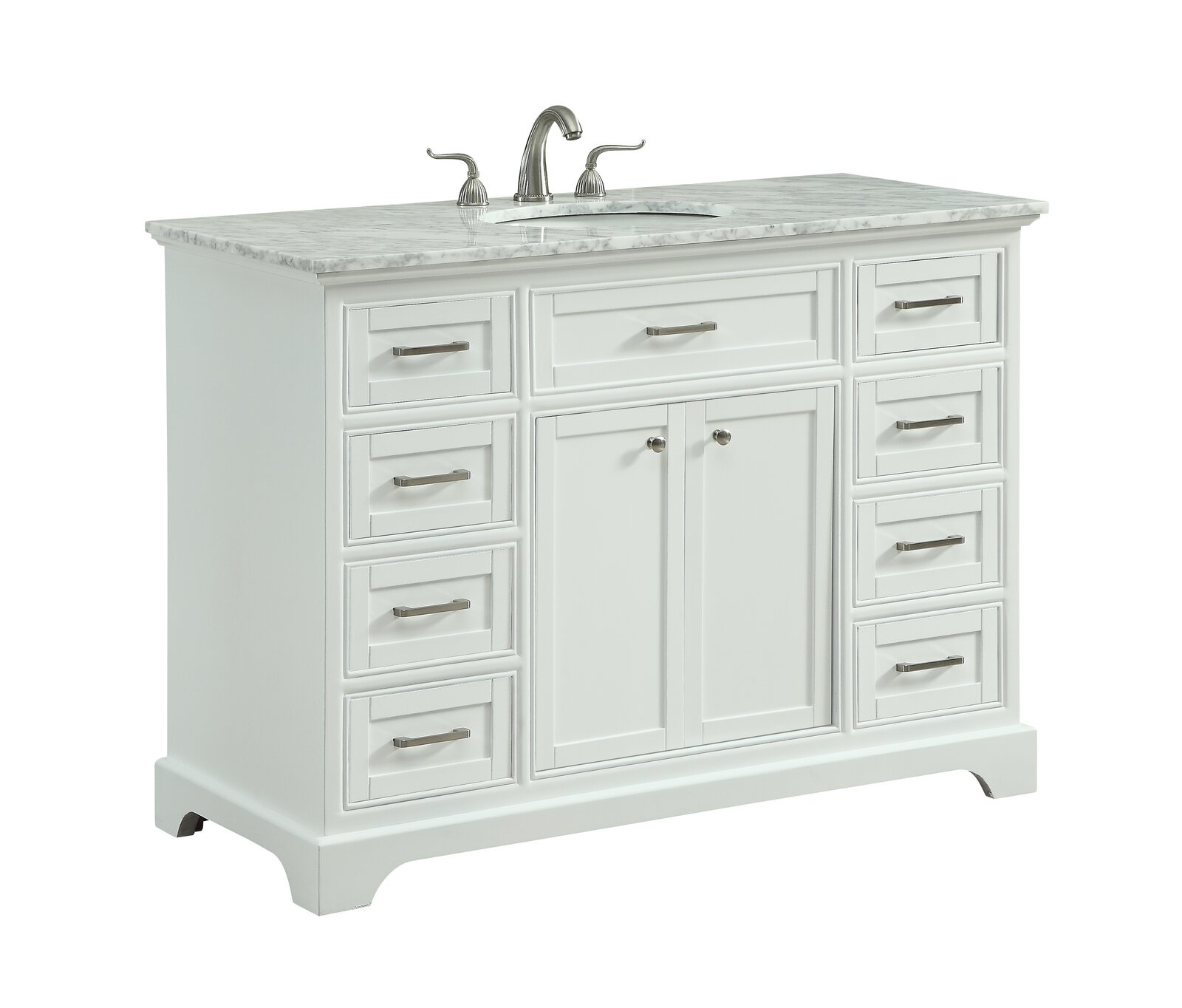 【Home Improvement】Rossi 48