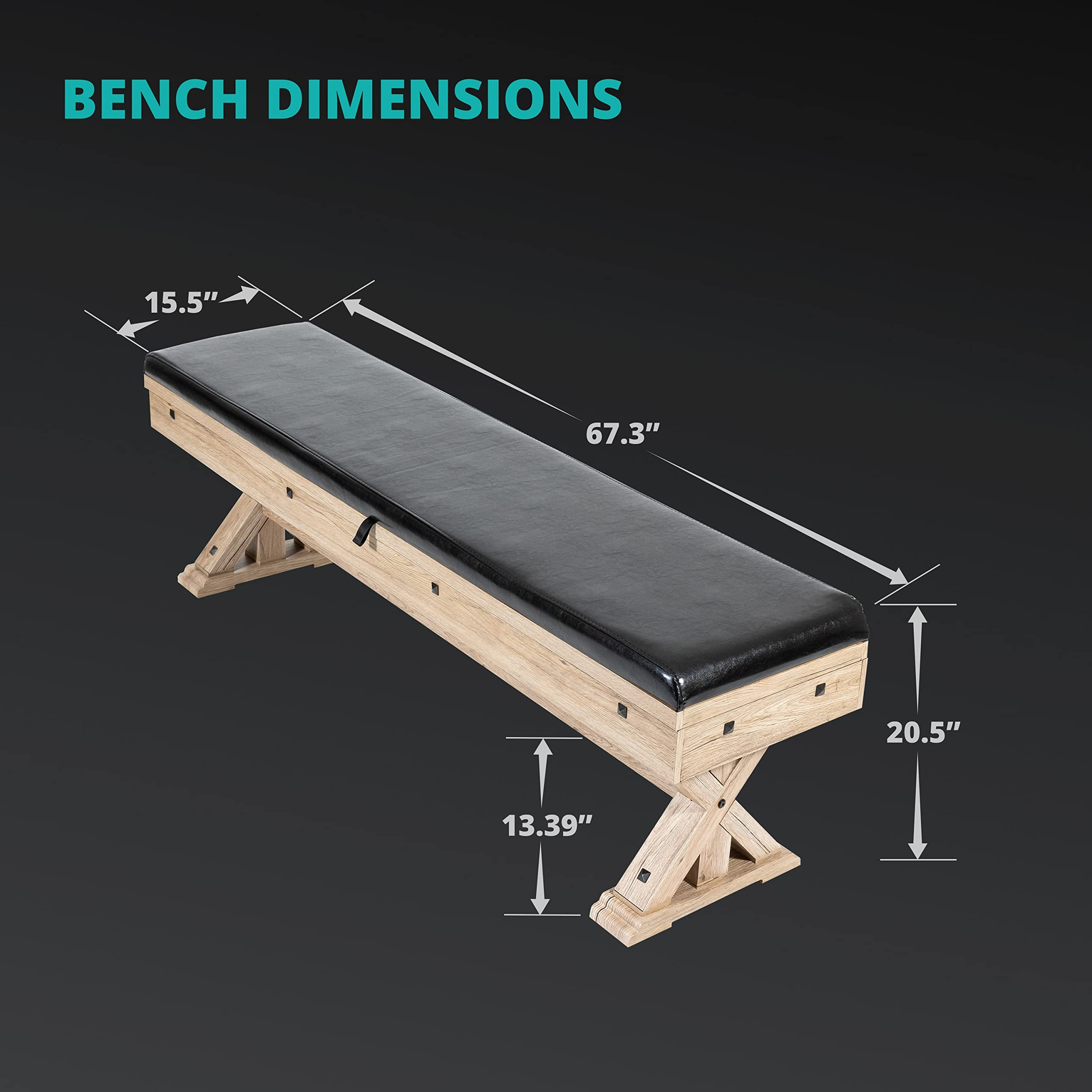 【Sports&Outdoors】【BS】Rockford 7-FT 3 in 1 Multi Game Featuring Pool Dining Table & Table Tennis Tables