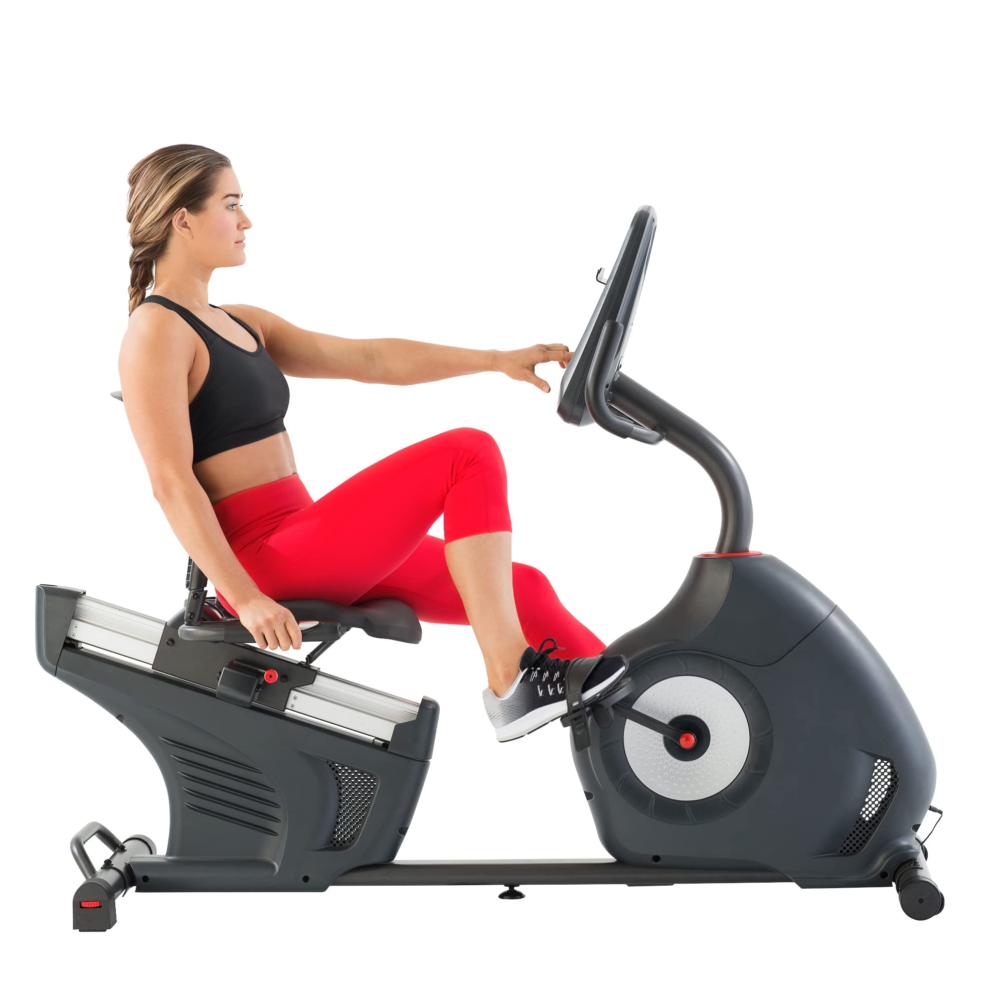 【Sports&Outdoors】Schwinn Recumbent Bike Series