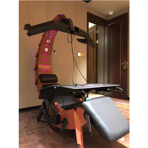 Gaming Chair Cockpit Zero Gravity Title Support 1-3 Monitors