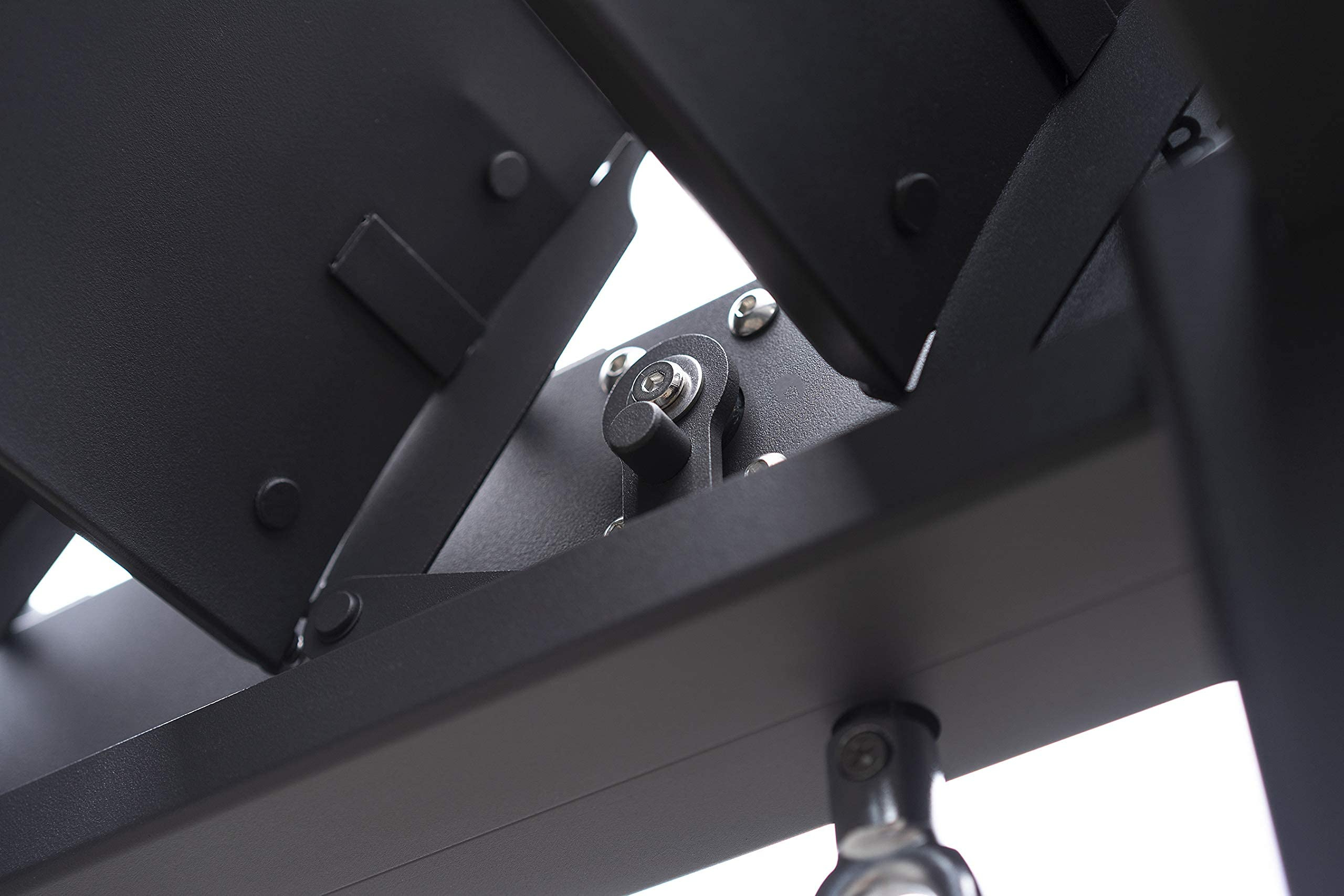 【Home&Garden】Outdoor Louvered Pergola 10' x 13' Aluminum Dark Bronze Outdoor Deck Garden Patio Gazebo