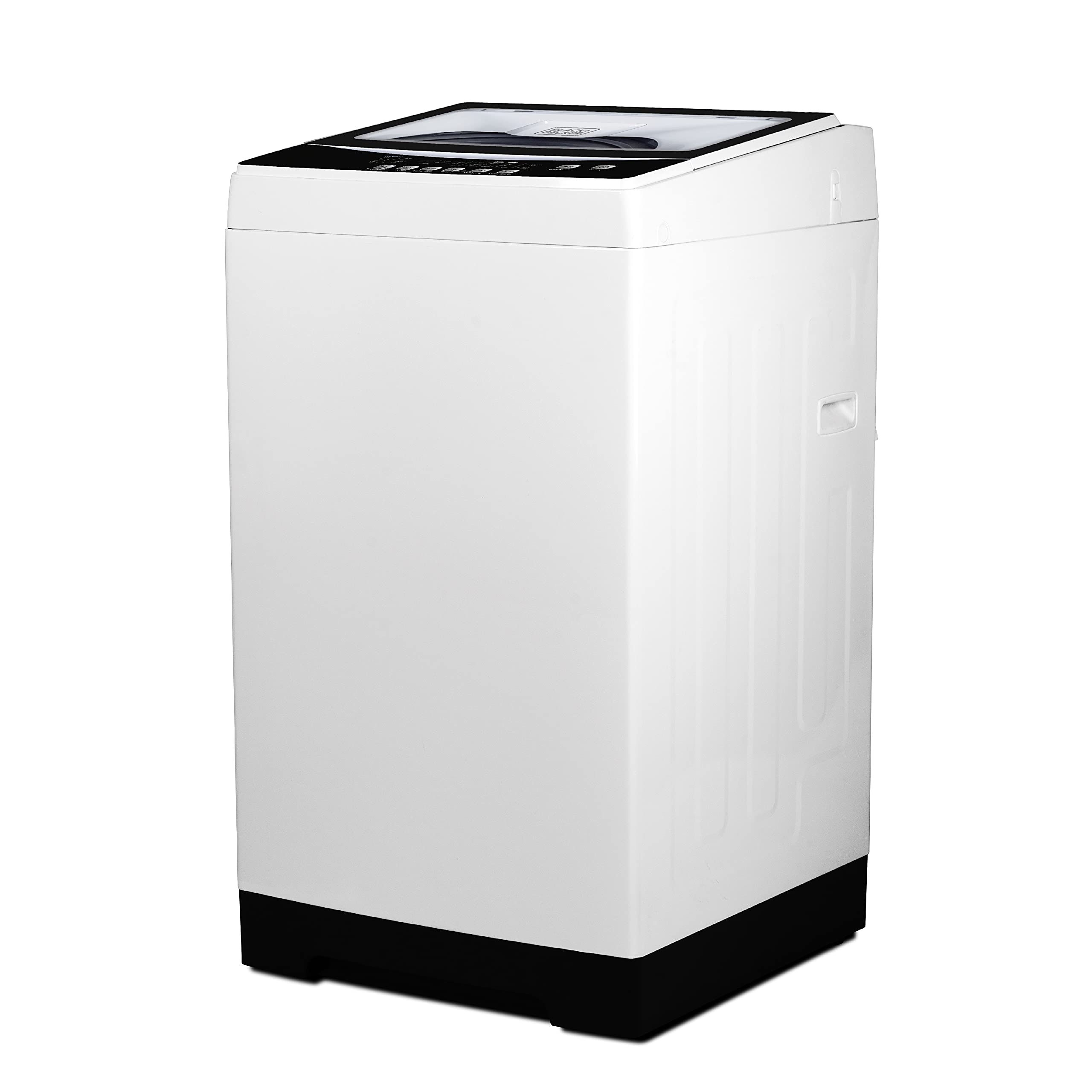 【Appliances】Small Portable Washer, Washing Machine for Household Use, Portable Washer 3.0 Cu. Ft.