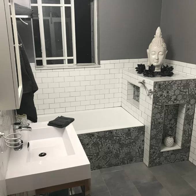 【Home Improvement】Aqua Eden 60