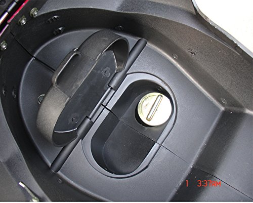 【Sports&Outdoors】High Power High Speed 150cc Hornet SR 2 Motorcycle Scooter