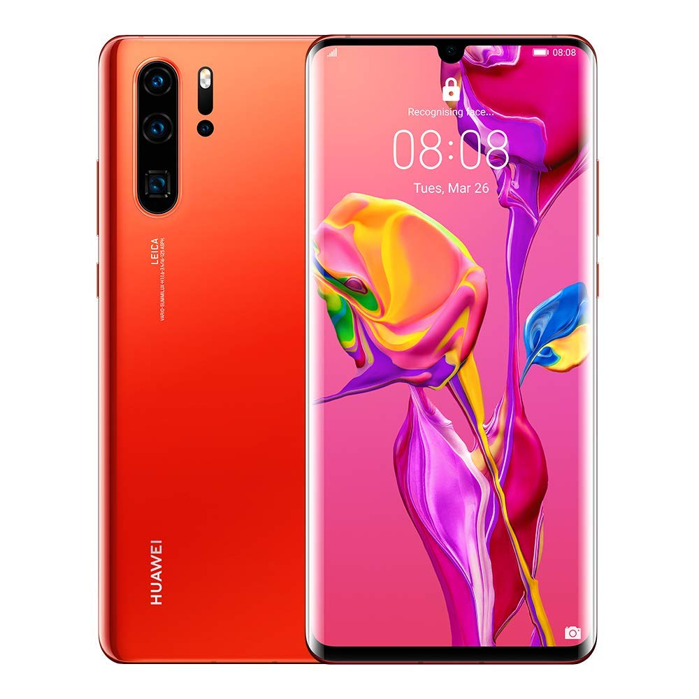 【Electronics】Huawei P30 Pro.