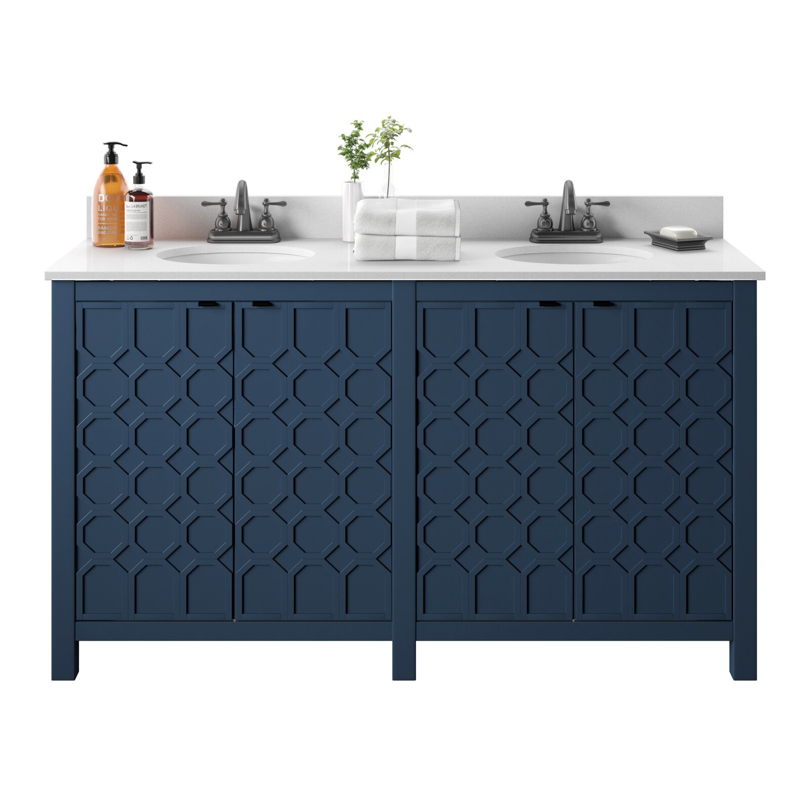 【Home Improvement】Barkley 59.5