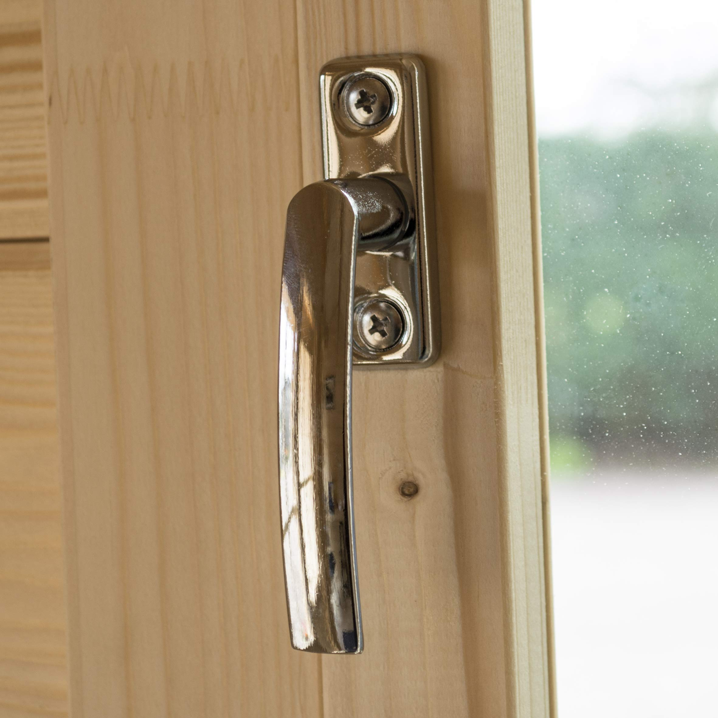 【Home&Garden】Garden Office