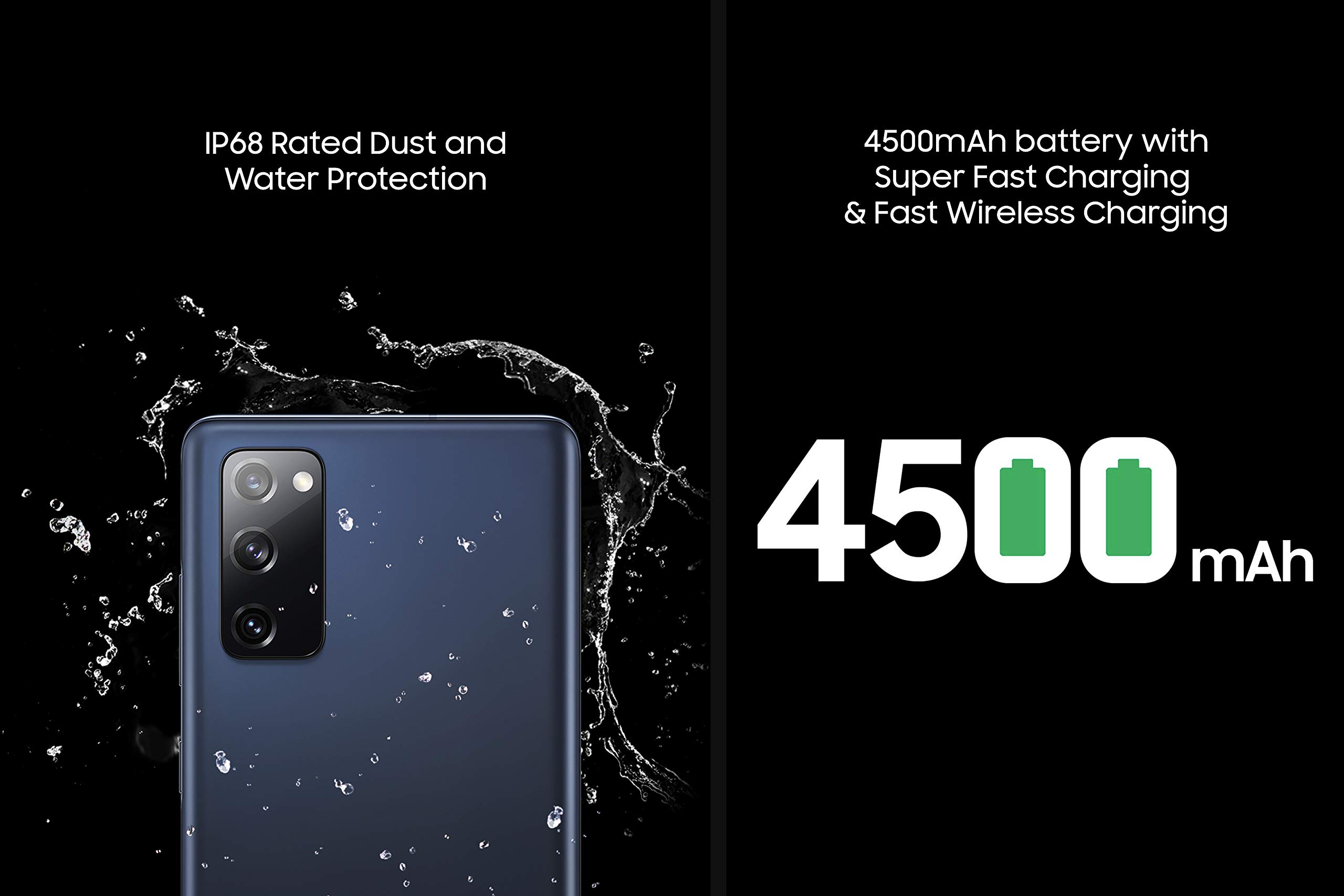 【Electronics】5G (128GB, 6GB) 6.5