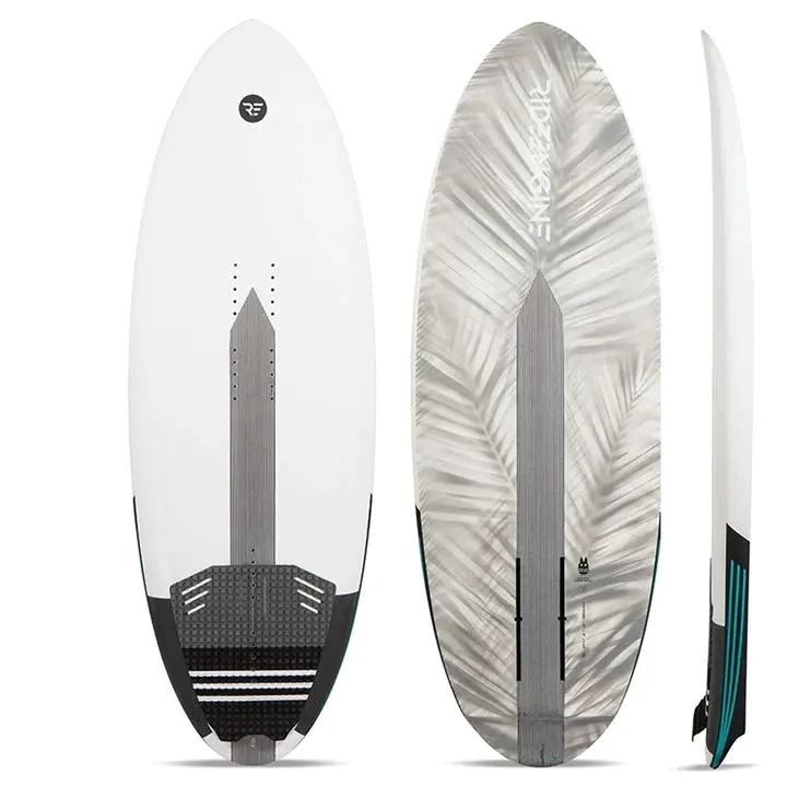 【Sports&Outdoors】RIDE ENGINE DAD SURFWING FOIL BOARD