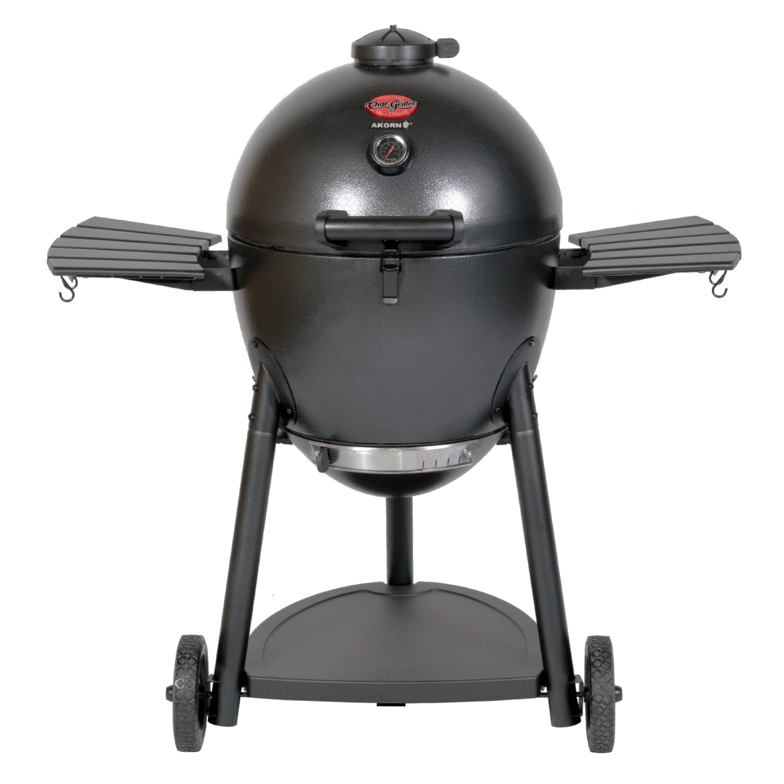 【Appliances】Char-Griller E16620 Akorn Kamado Charcoal Grill