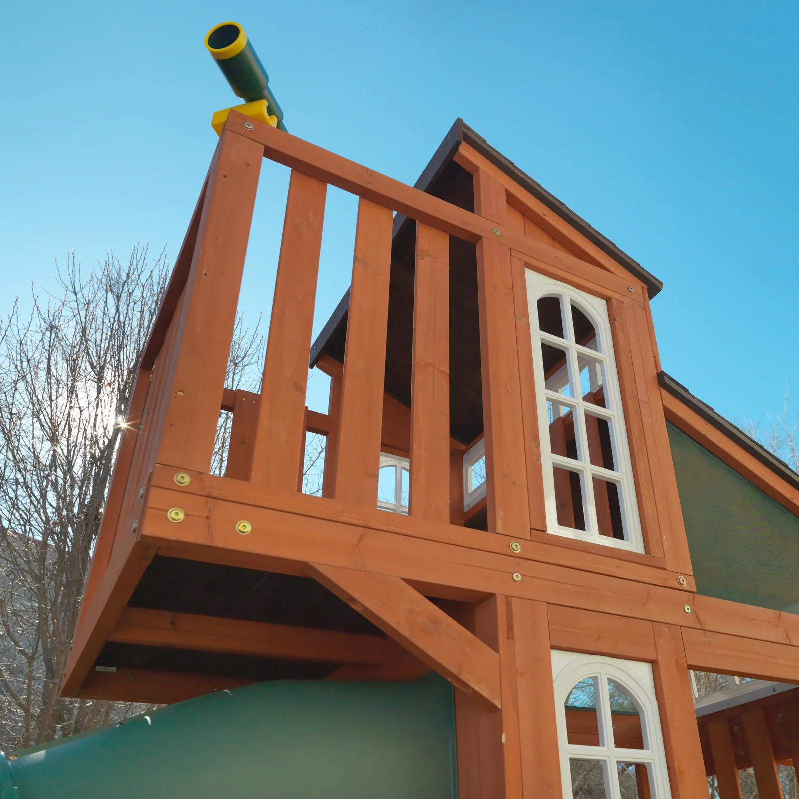 【Baby&Kids】Austin Swing Set