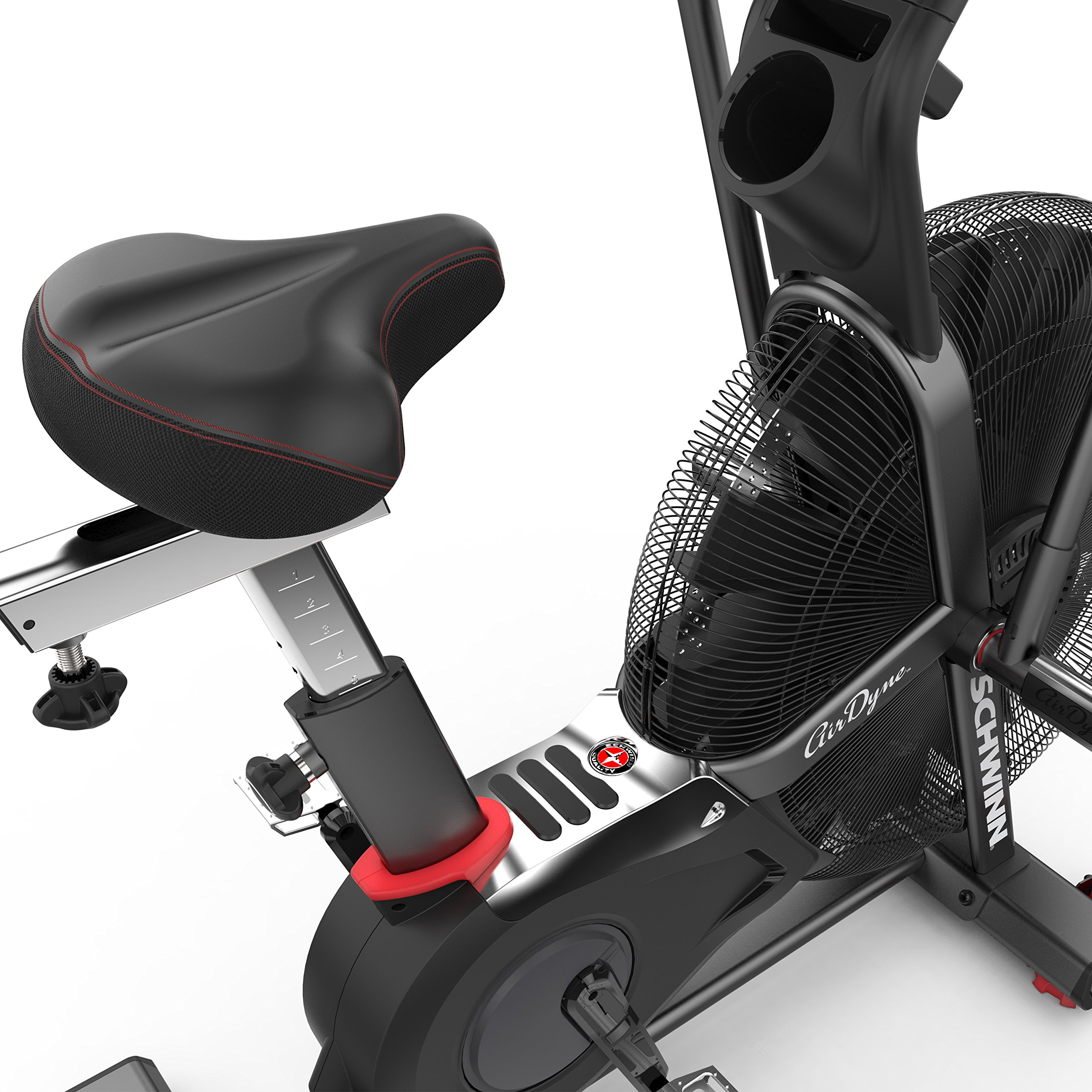 【Sports&Outdoors】Schwinn Fitness Airdyne Bike Series