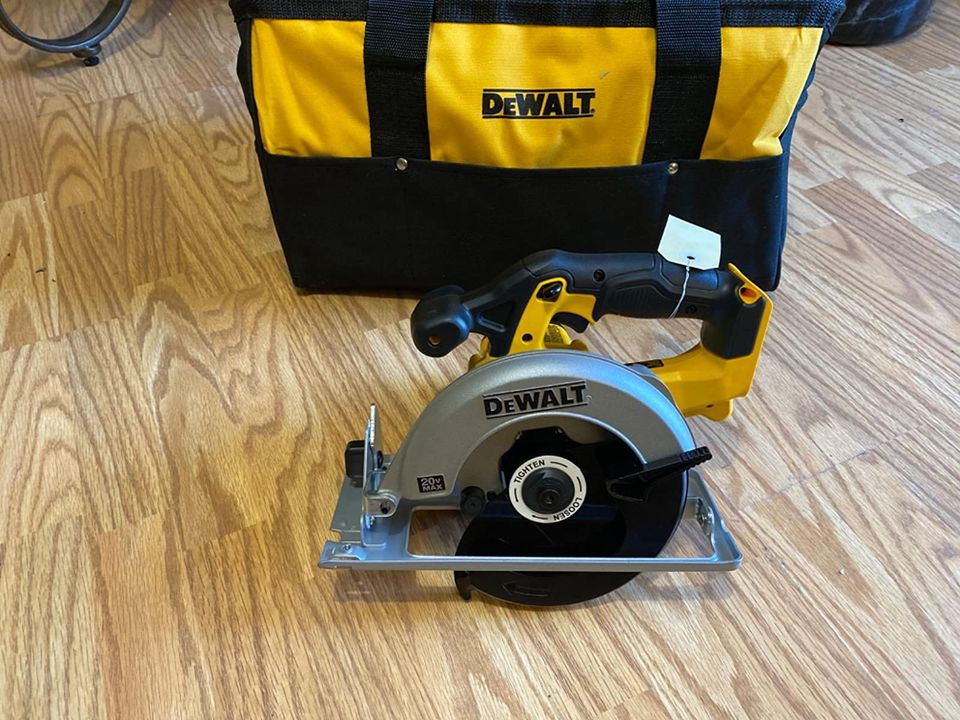 DEWALT 20V Max Cordless Drill Combo Kit, 10-Tool (DCK1020D2)