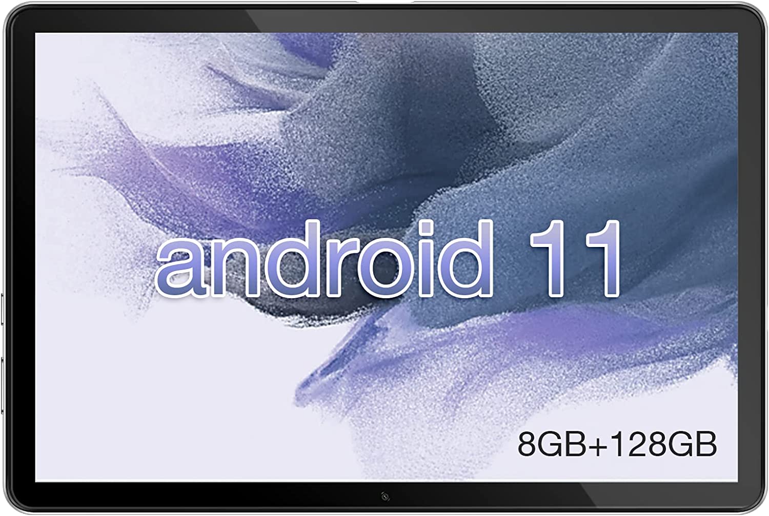 【Electronics】Gaming Tablet, Android Tablet with 8GB+128GB, 10.36