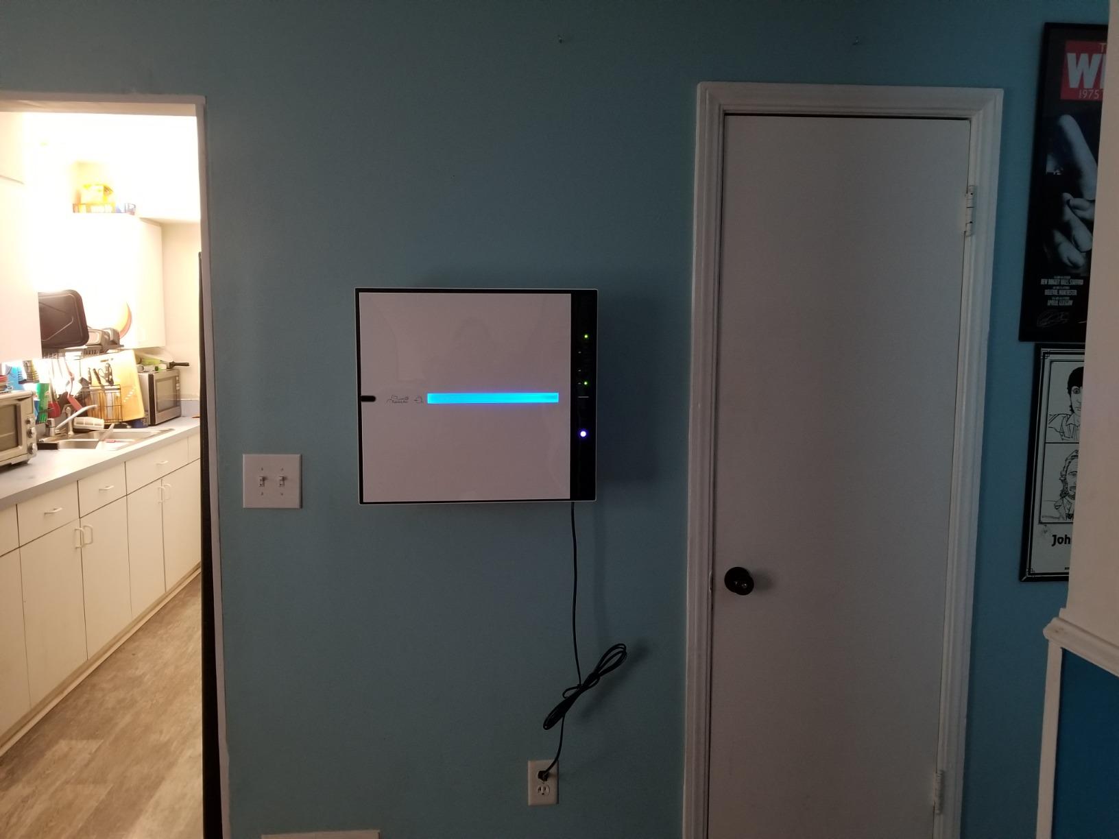 【Appliances】RabbitAir MinusA2 Ultra Quiet HEPA Air Purifier - Stylish, Efficient and Energy Star