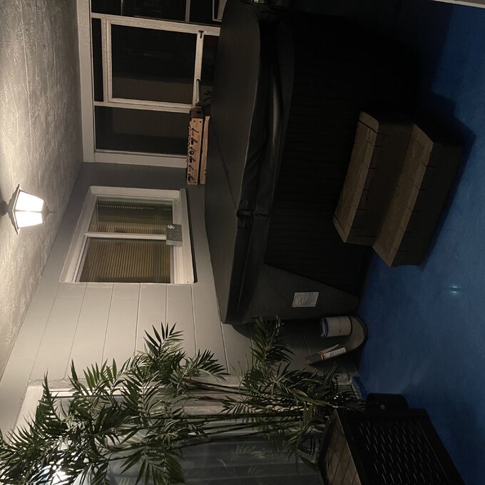 【Sports&Outdoors】Aquarest Spas, 6 - Person 45 - Jet Square Plug And Play Hot Tub with Ozonator