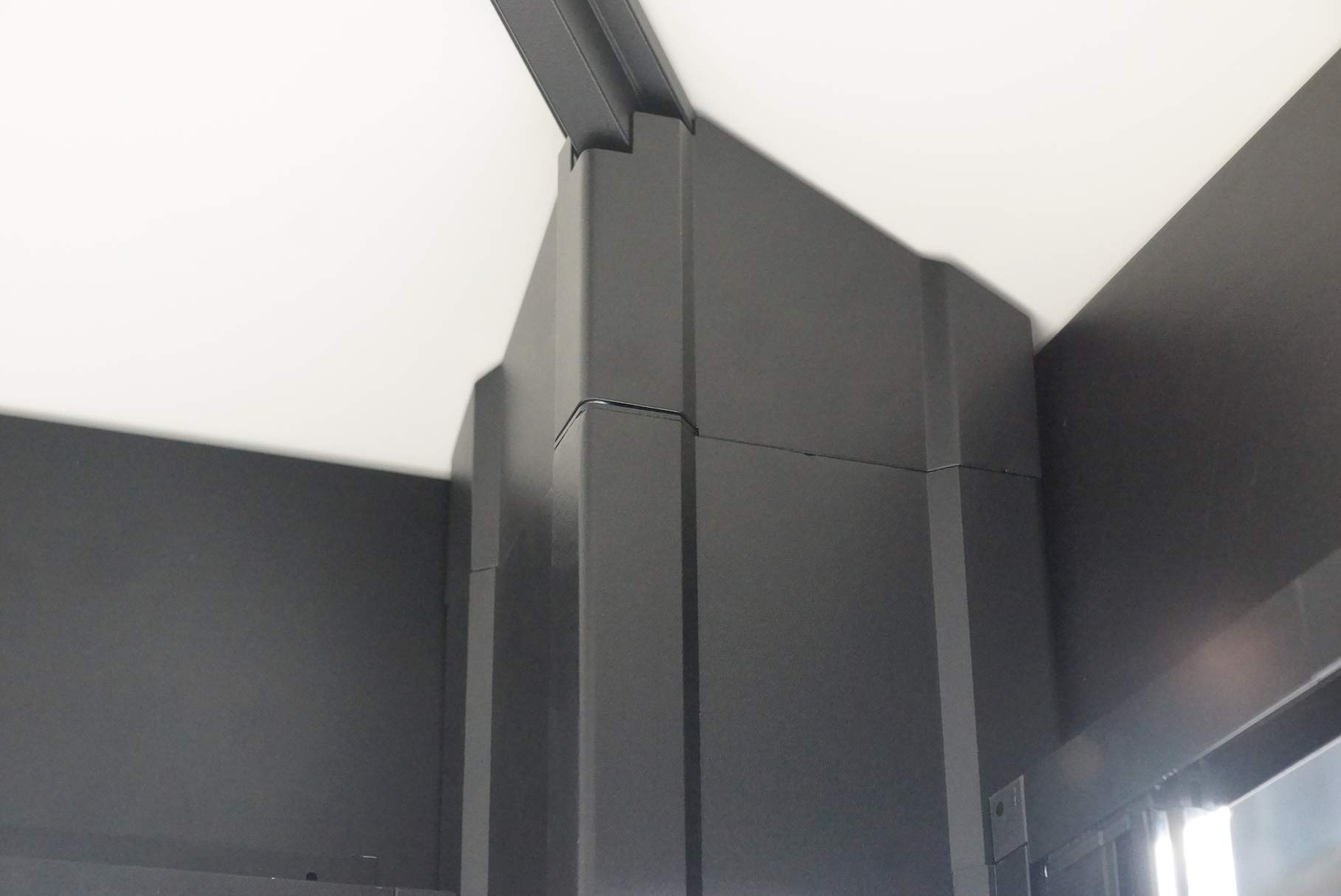 【Gazebo】12'x16' Aspen Hard Top Gazebo, Heavy-Duty Aluminum Backyard Structure, Durable and Rust-Free