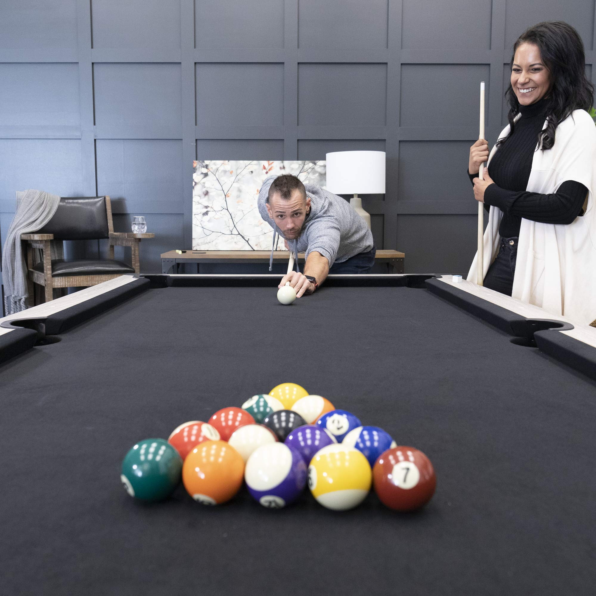 【Sports&Outdoors】Kirkwood 90