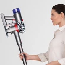 【Appliances】V7 Animal Cordless Stick Vacuum Cleaner, Iron