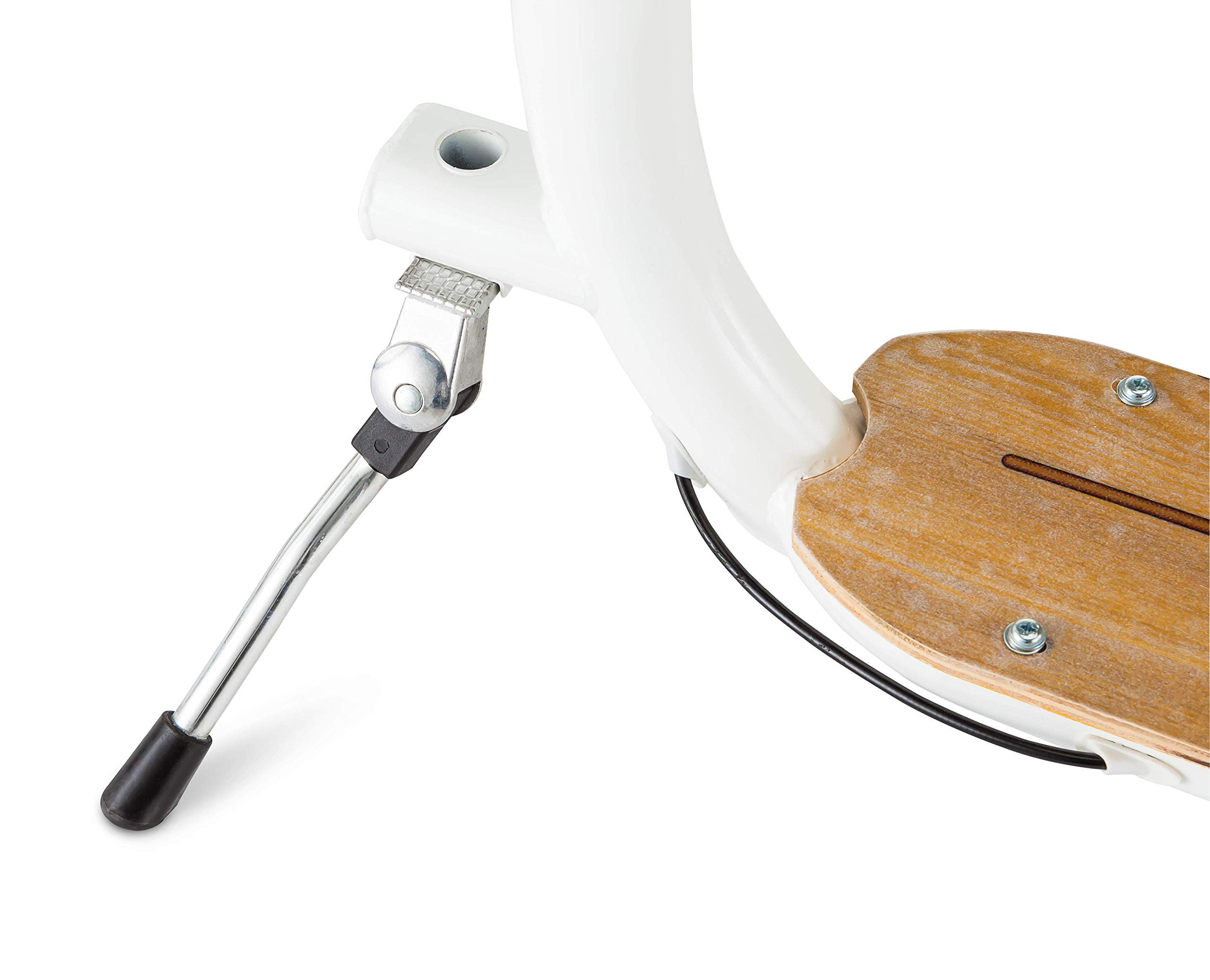 【Sports&Outdoors】Adult Scooter, 26-Inch Alloy Linear Pull Brakes, Steel Frame