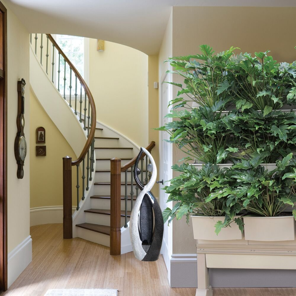 【Décor】Graceful Dancing Couple Outdoor Fountain 57