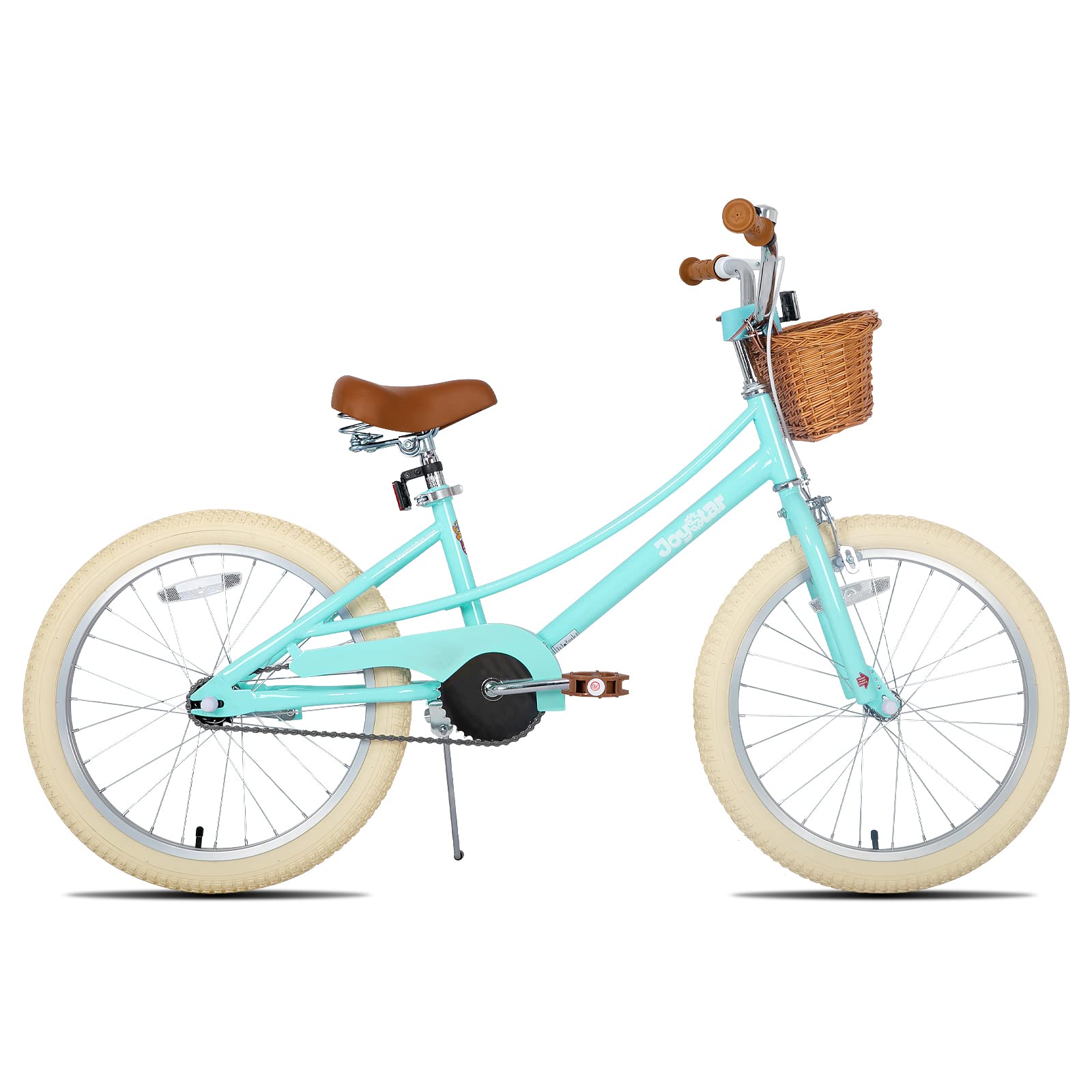 【Sports&Outdoors】Girls Bike for 2-12 Years Old Toddlers & Kids, 12