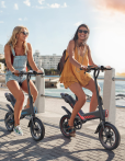Sailnovo 14 electric bikes for adults and teens