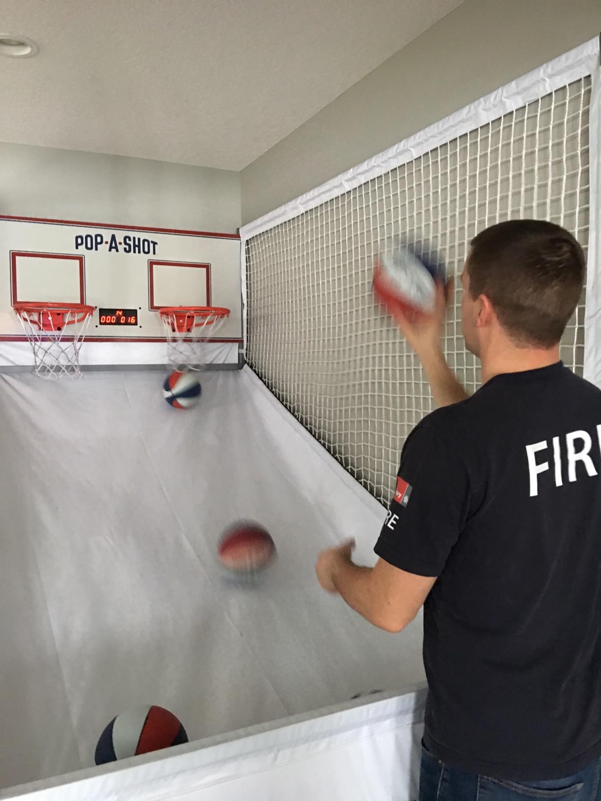 【Sports&Outdoors】Official PRO Dual Shot