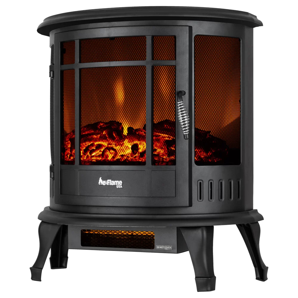 【Home Improvement】Regal 22.5'' W Electric Stove