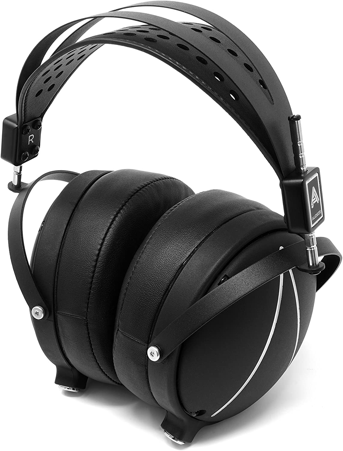 【Electronics】LCD-2 Closed Back Over Ear Isolating Headphones with New Suspension Headband