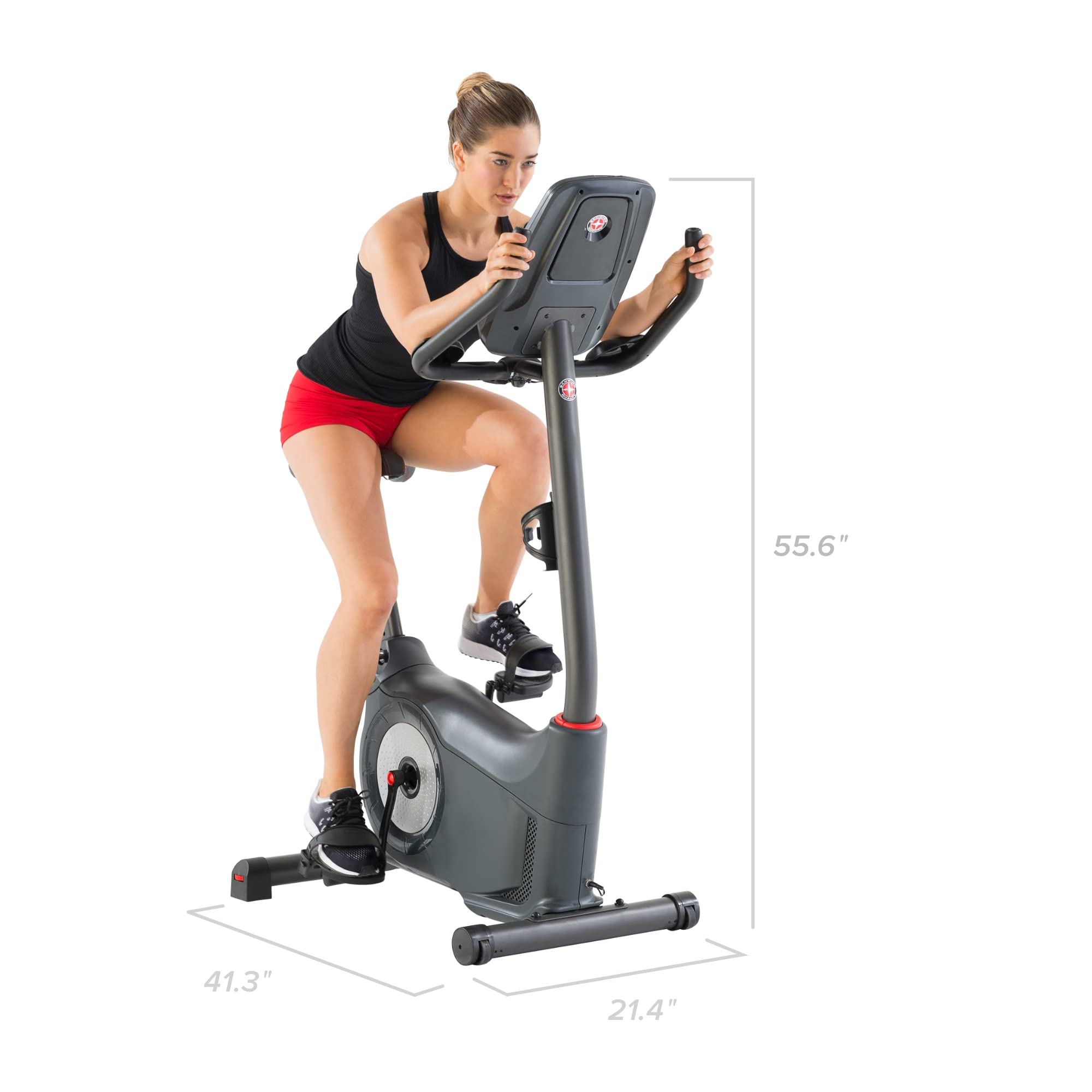 【Sports&Outdoors】Schwinn Upright Bike Series
