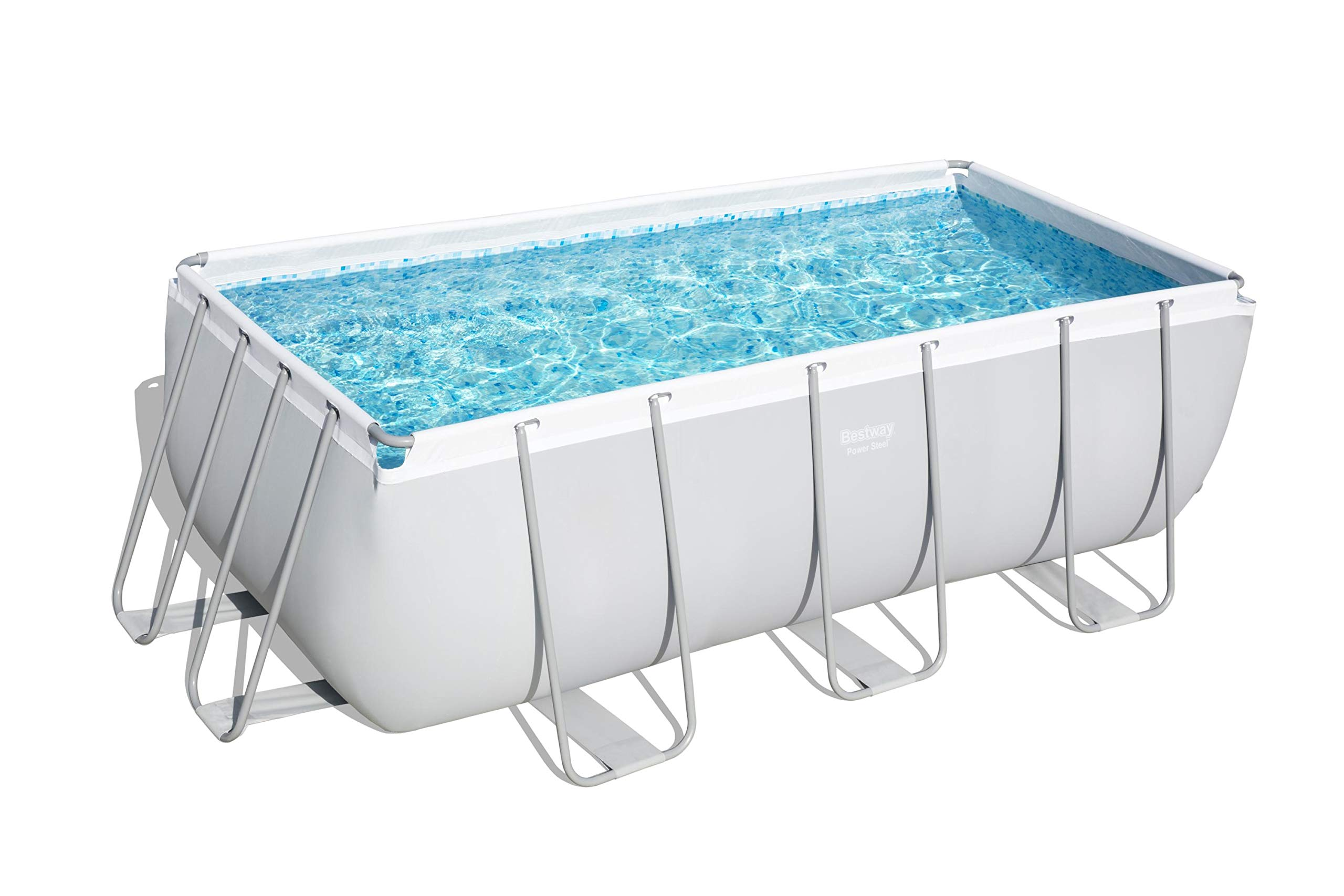 【Sports&Outdoors】404x201x100 Swimming Pool Home Adult Children Swimming Pool
