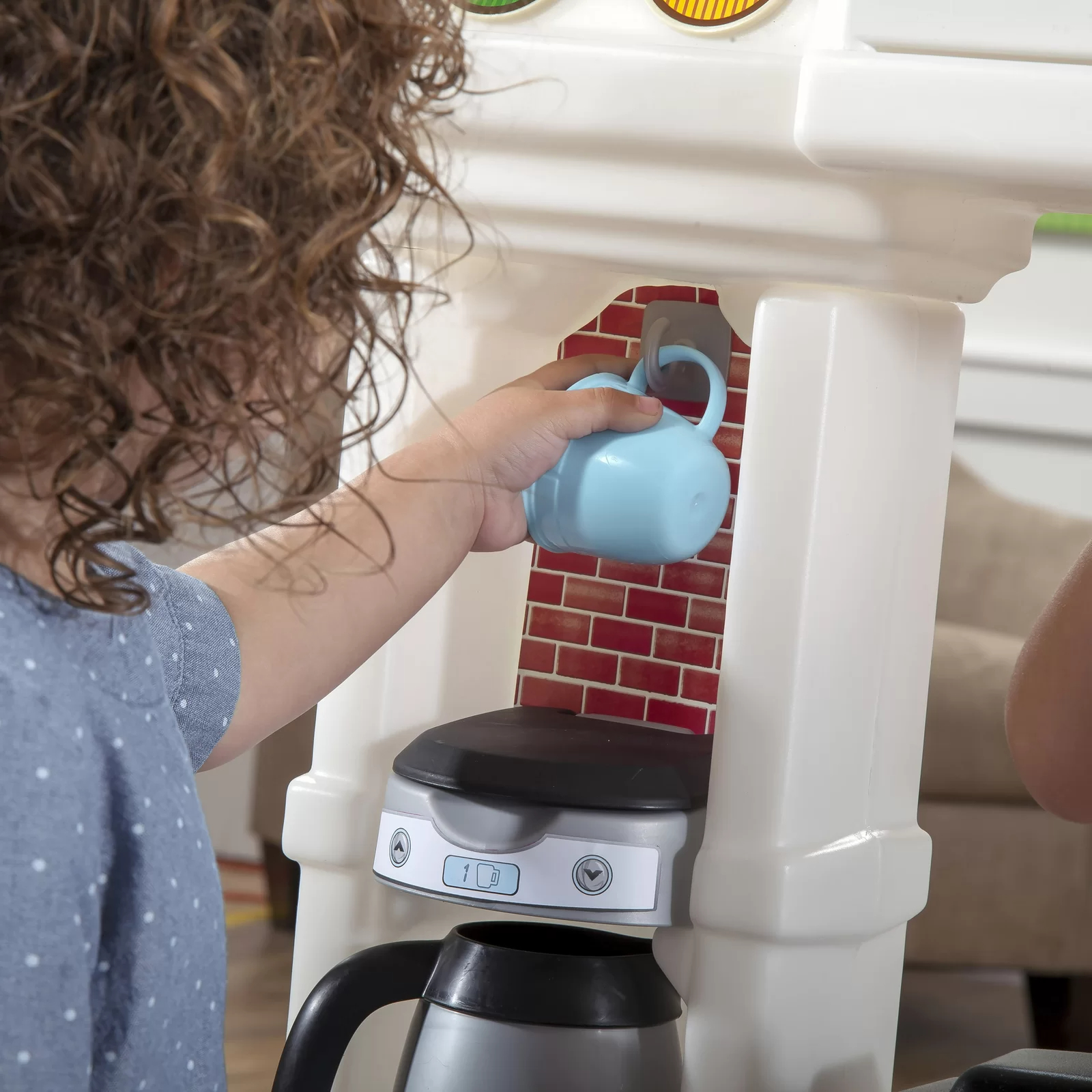 【Baby&Kids】Kitchen Set