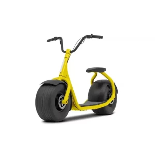 【Sports&Outdoors】Adult electric scooter